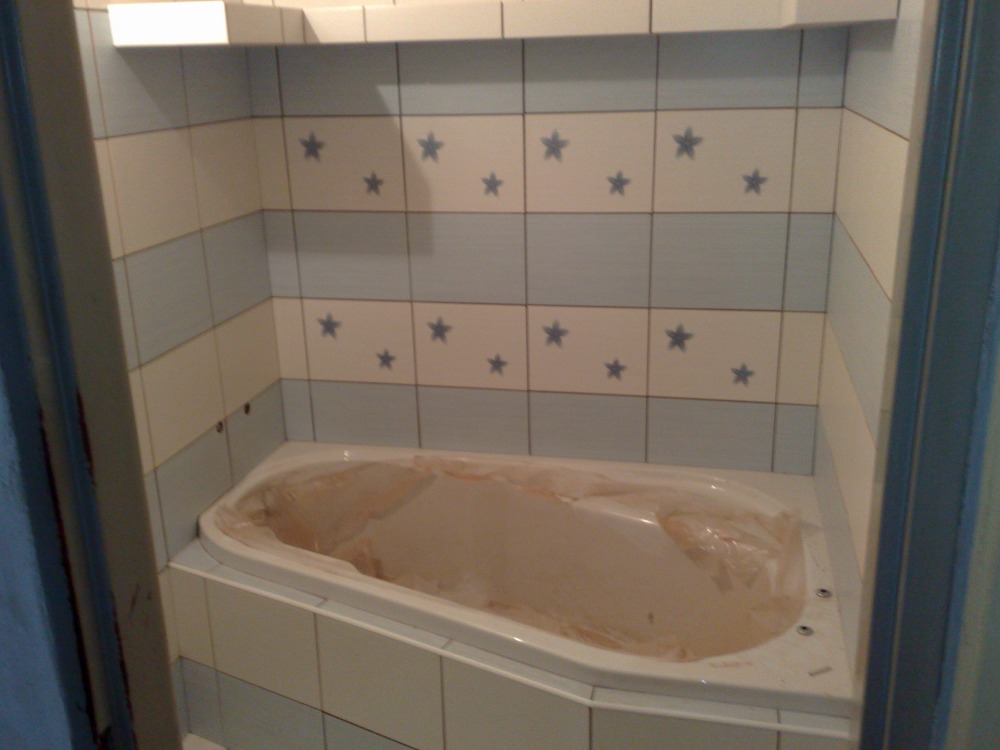 Stavební práce Petr Hladiš foto 2