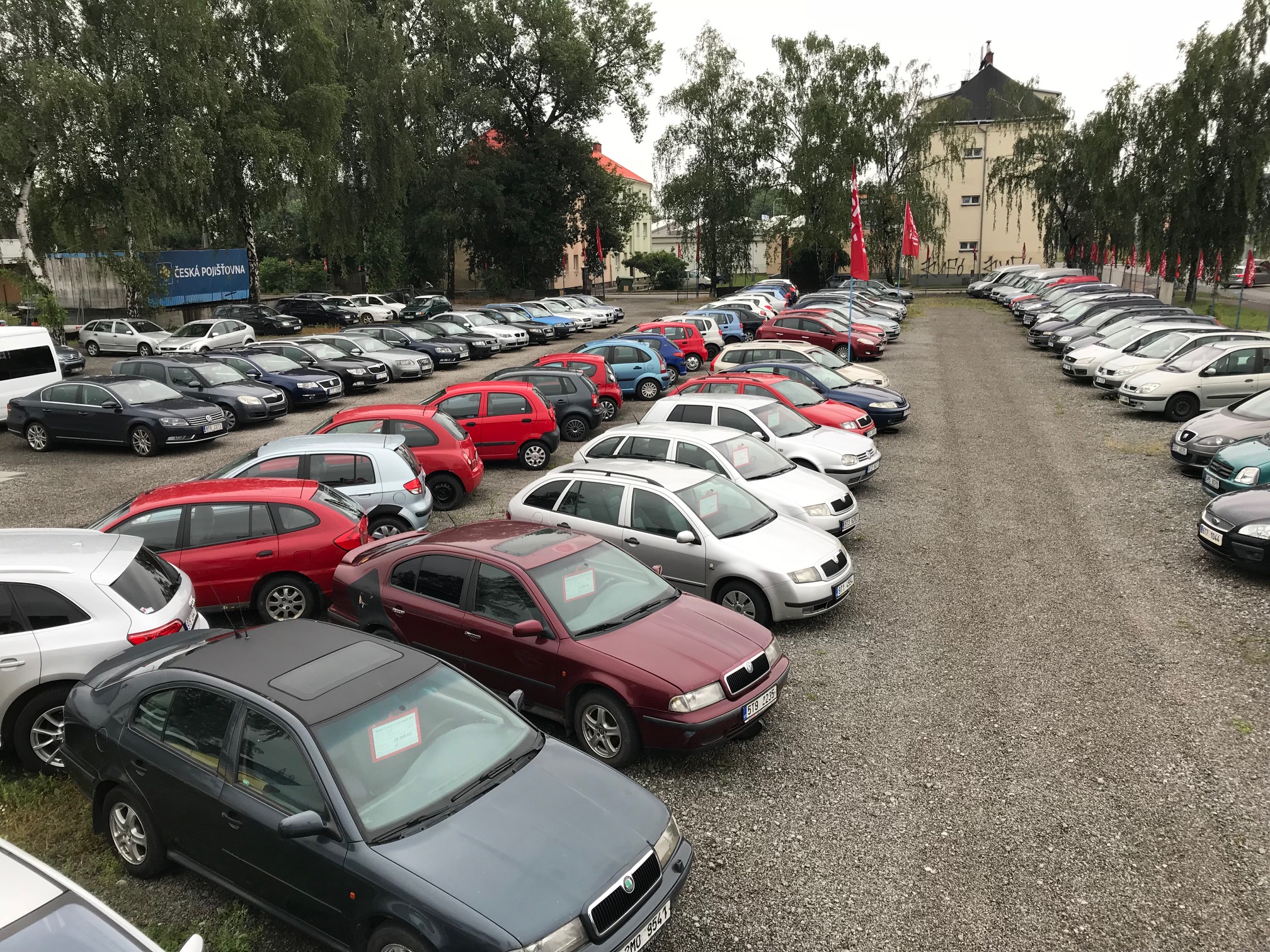 Auto LiCar s.r.o. foto 2