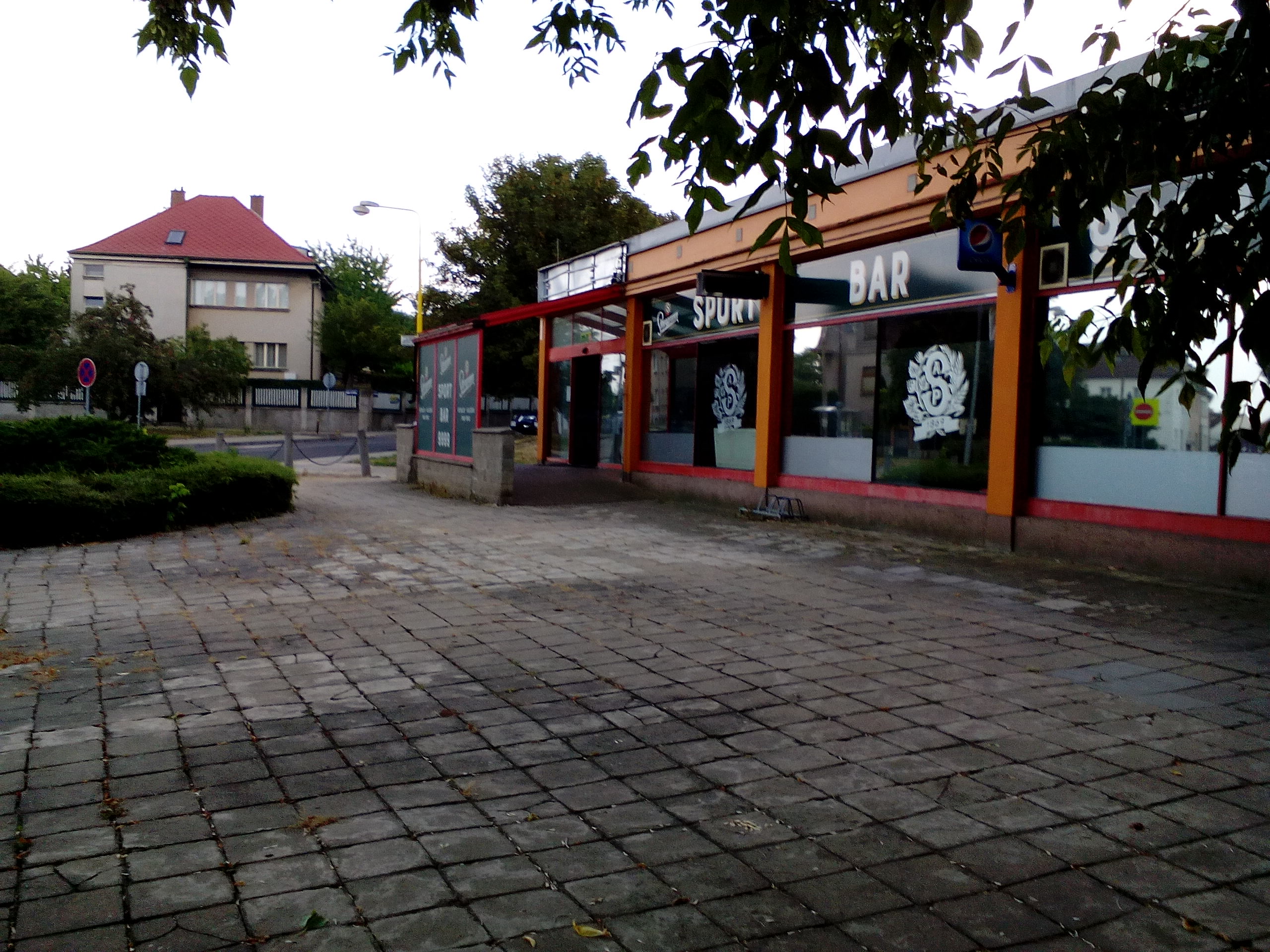 Herna bar Náměstí 28. října 	1693