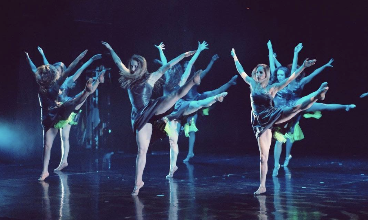 Taneční škola InDance foto 3