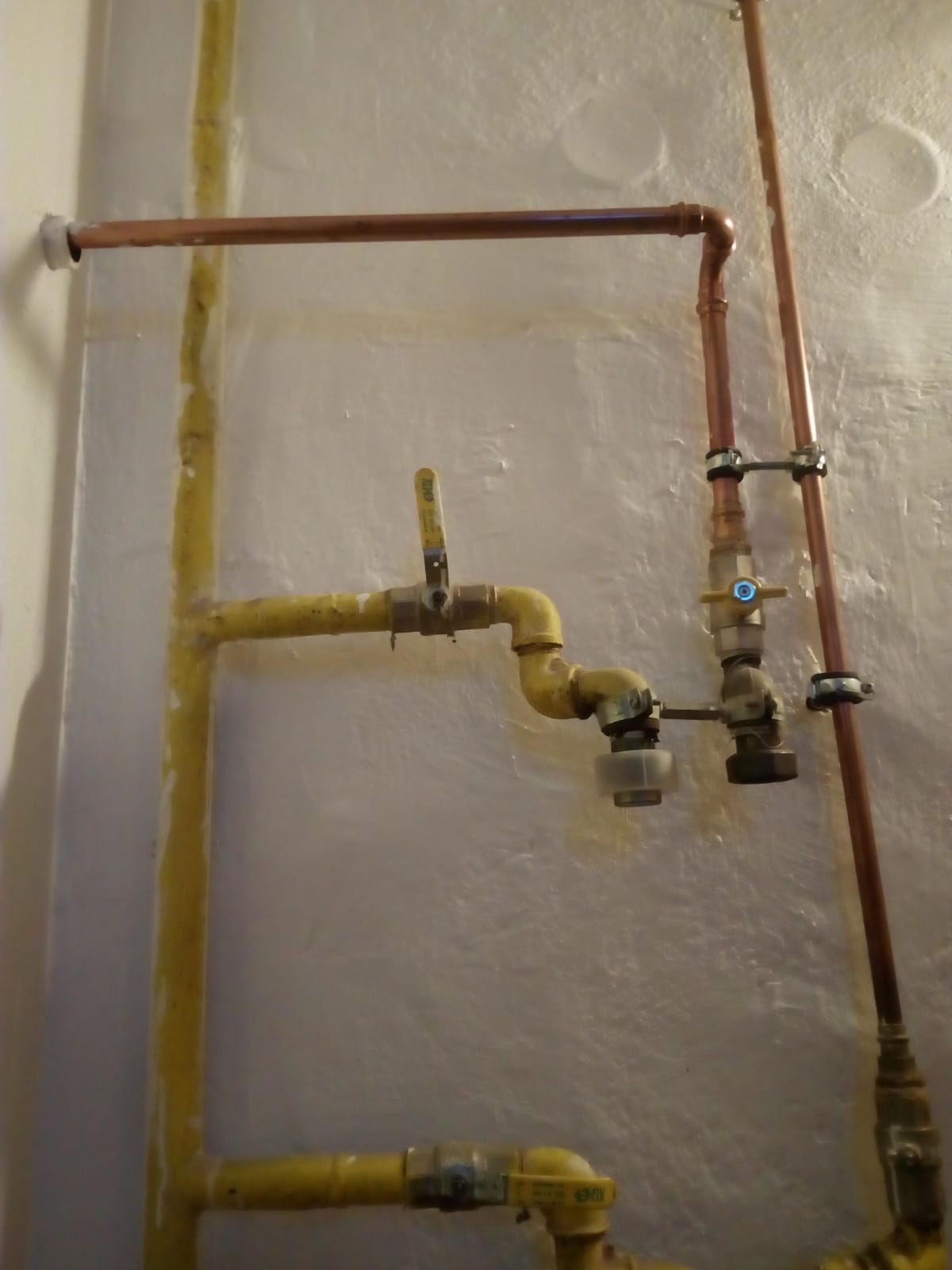 Vojtěch Tlapák - plynové zařízení foto 2