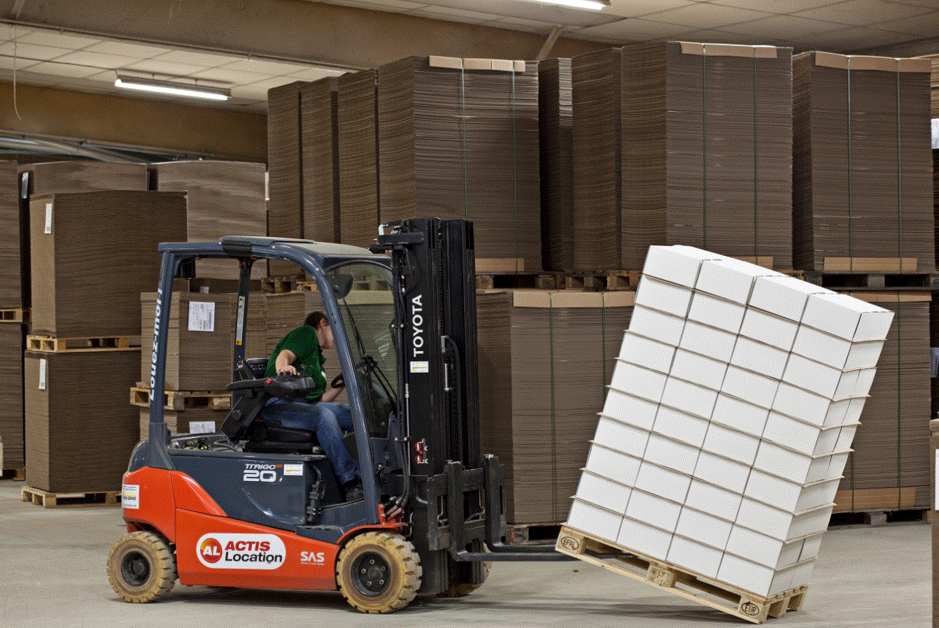 Packung s.r.o. - Obaly-Optimalizace.cz foto 2