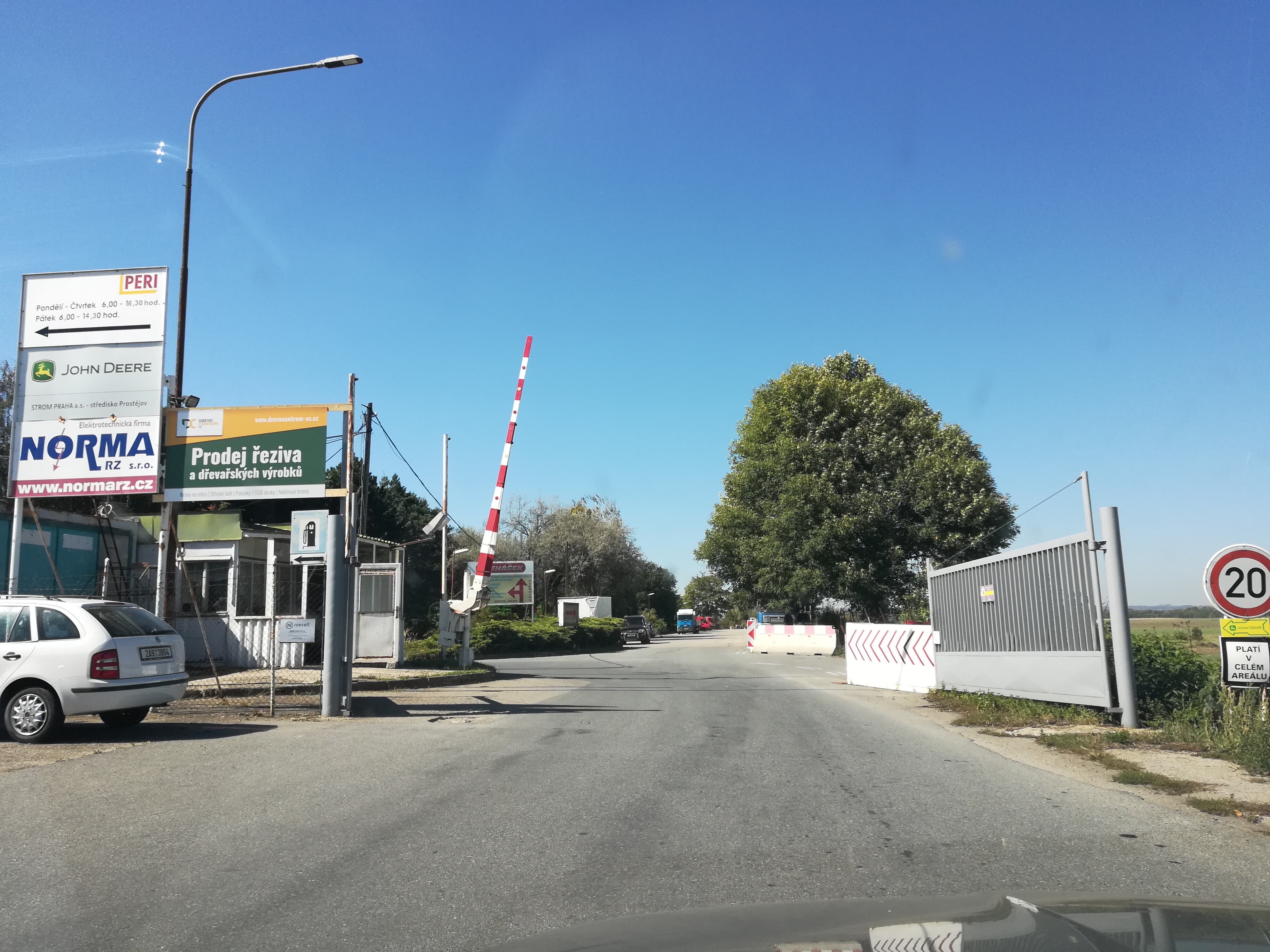 Dřevocentrum CZ, a.s. foto 3