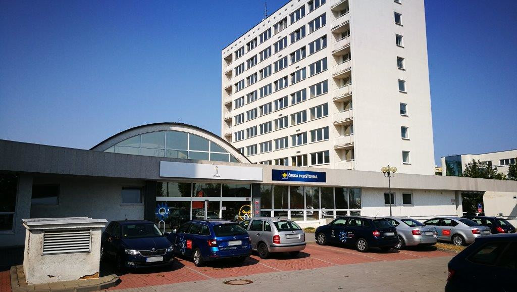 Generali Česká pojišťovna, a.s.