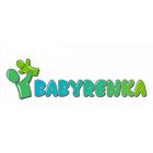 Logo obchodu Babyrenka.cz