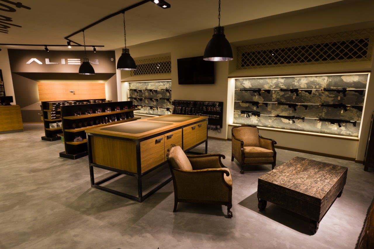 Top Guns Company s.r.o. foto 4