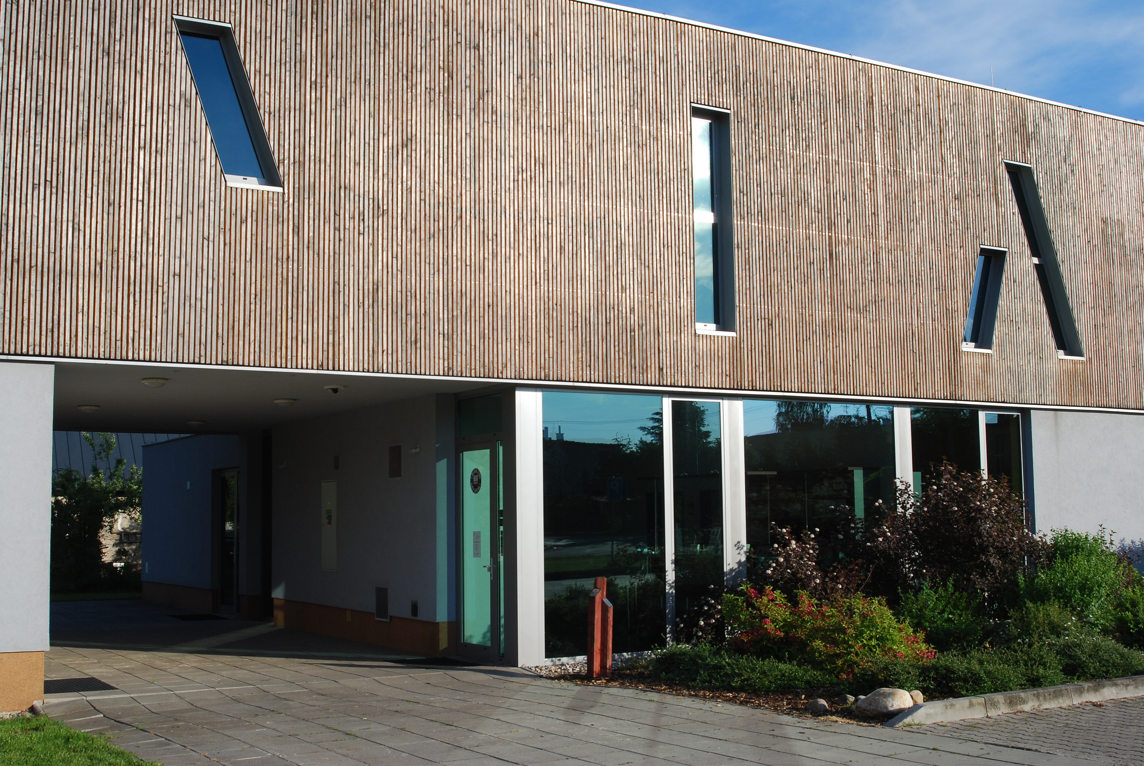 Horská veterinární klinika foto 3