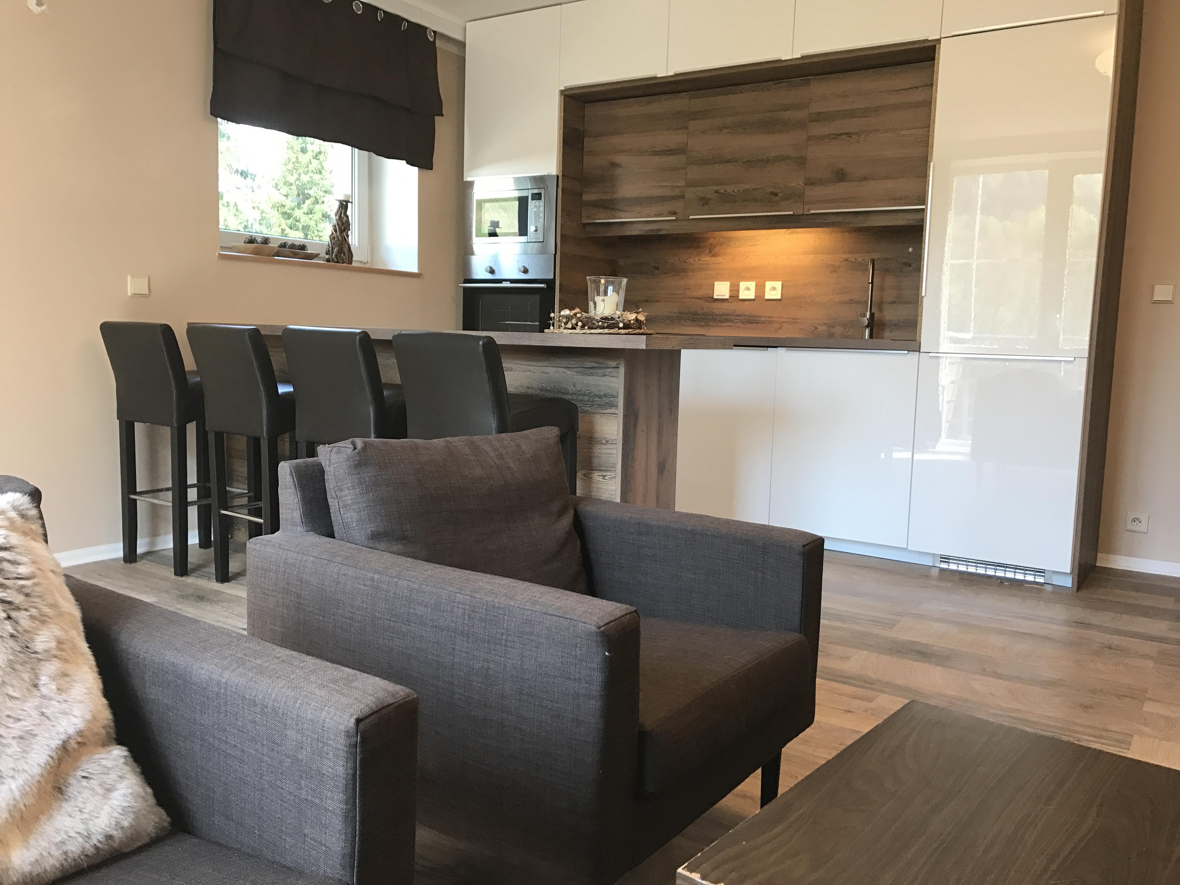 Apartmány Gryf foto 4