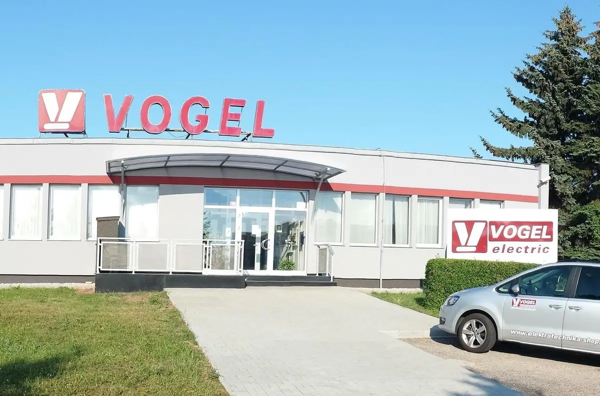 VOGEL electric, s.r.o.