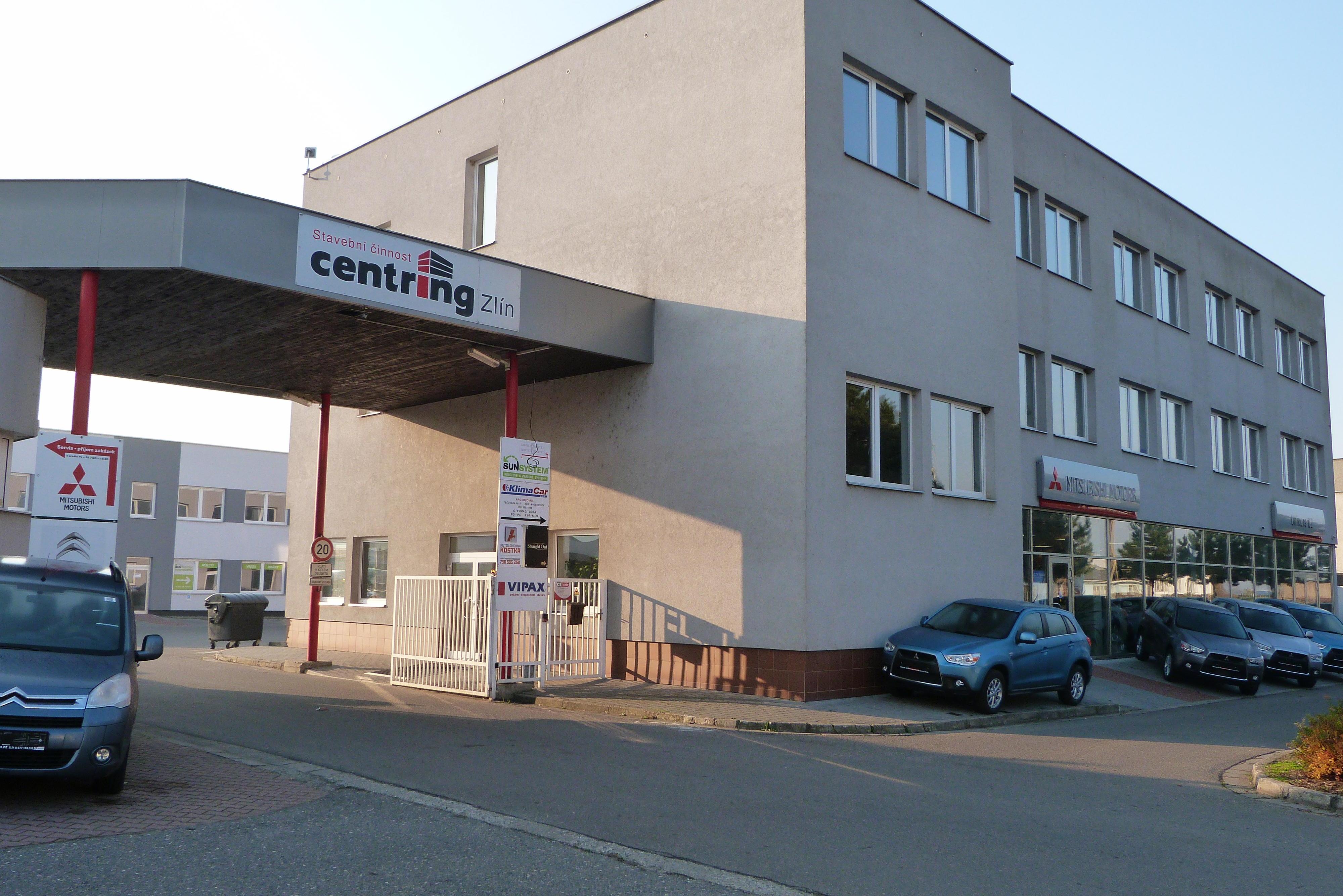 CS Trade s.r.o. foto 1