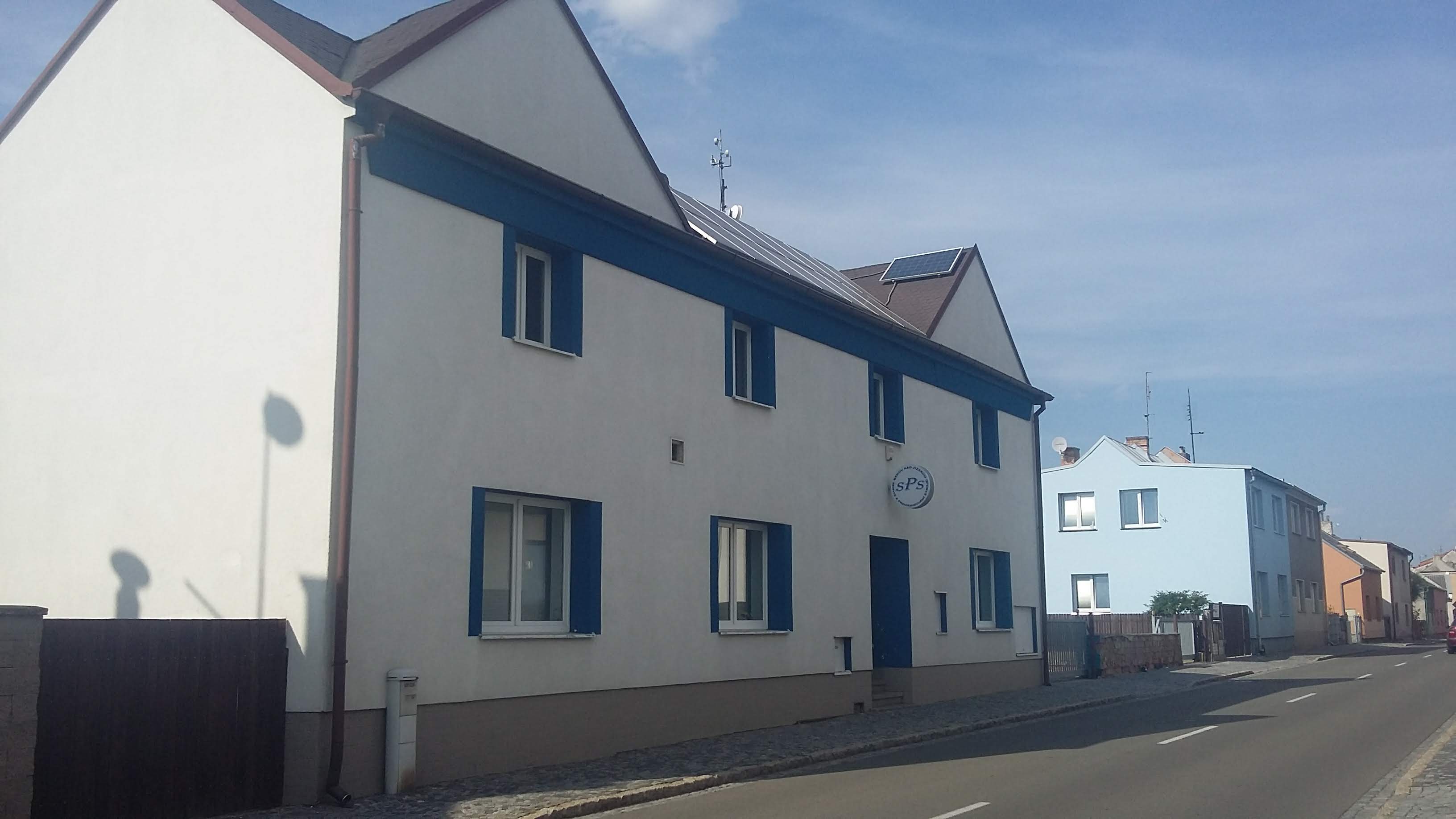 SPS servis a programování strojů, s.r.o. foto 4