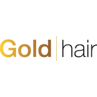 Logo obchodu Gold Hair