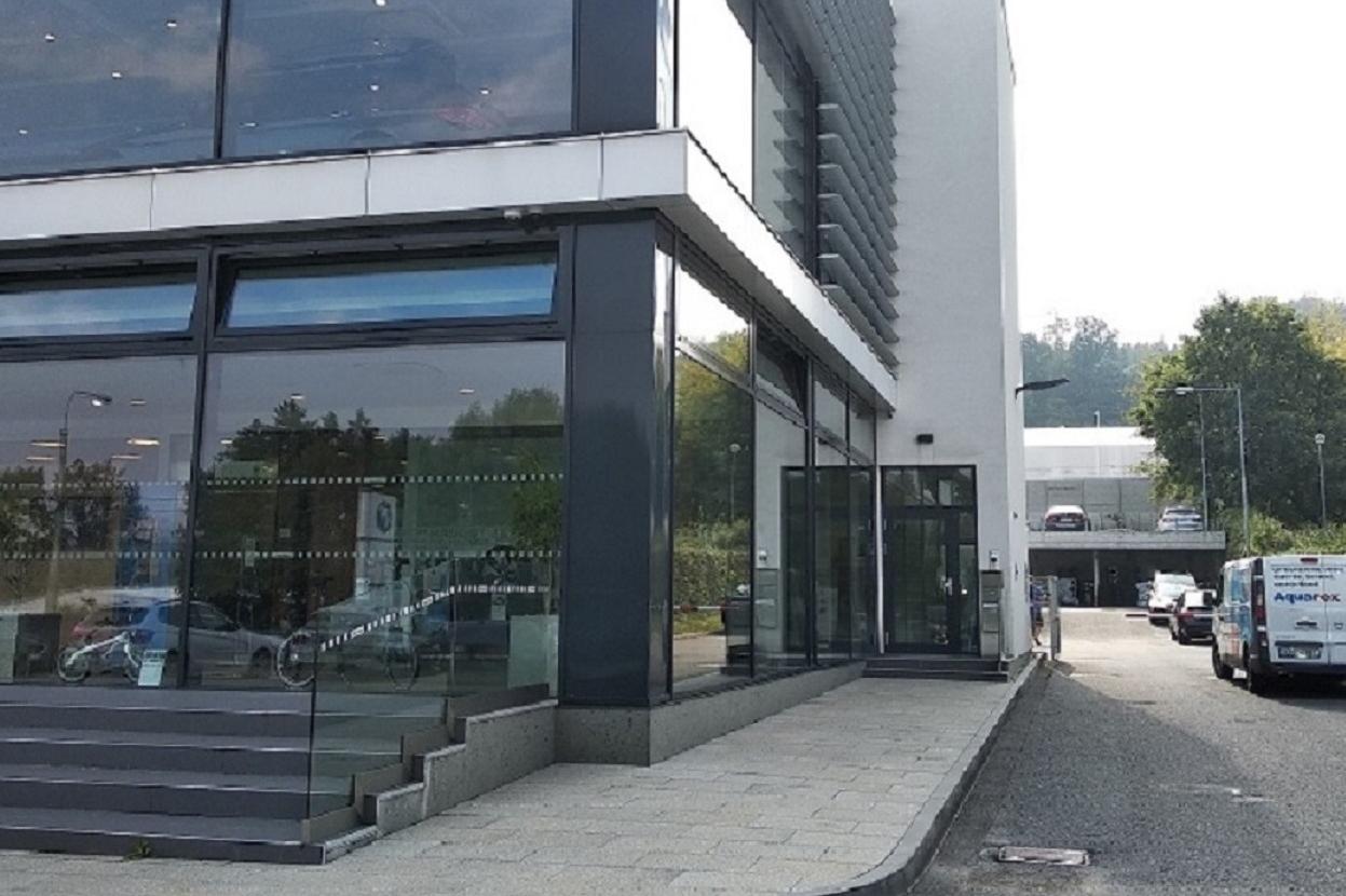 Mgr. Pavlína Řehová, advokátní kancelář