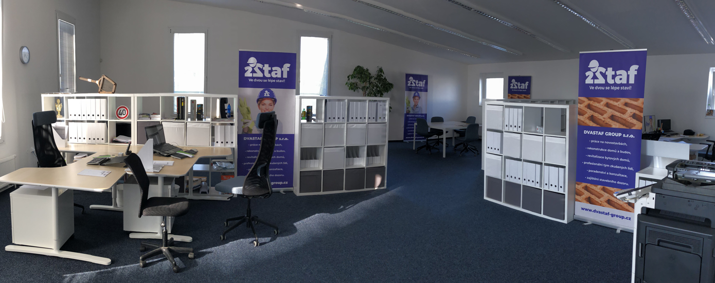 DVASTAF GROUP s.r.o. foto 2