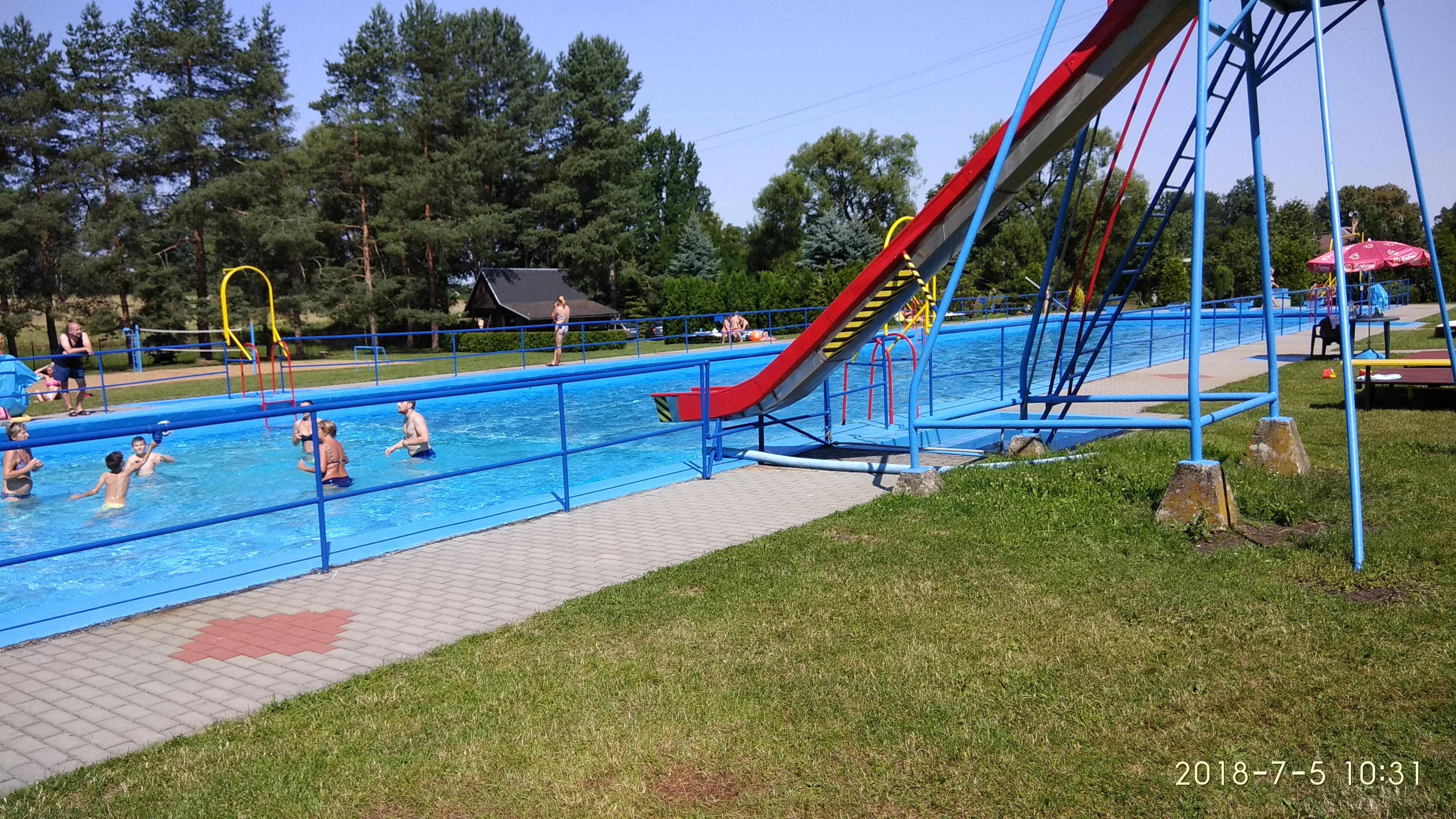 Obec Velká Kraš foto 2