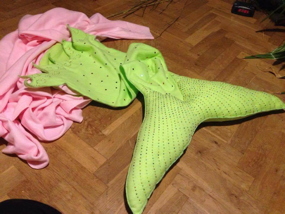 Tereza Tkačuková foto 3