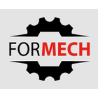Logo obchodu Formech logistic s.r.o.