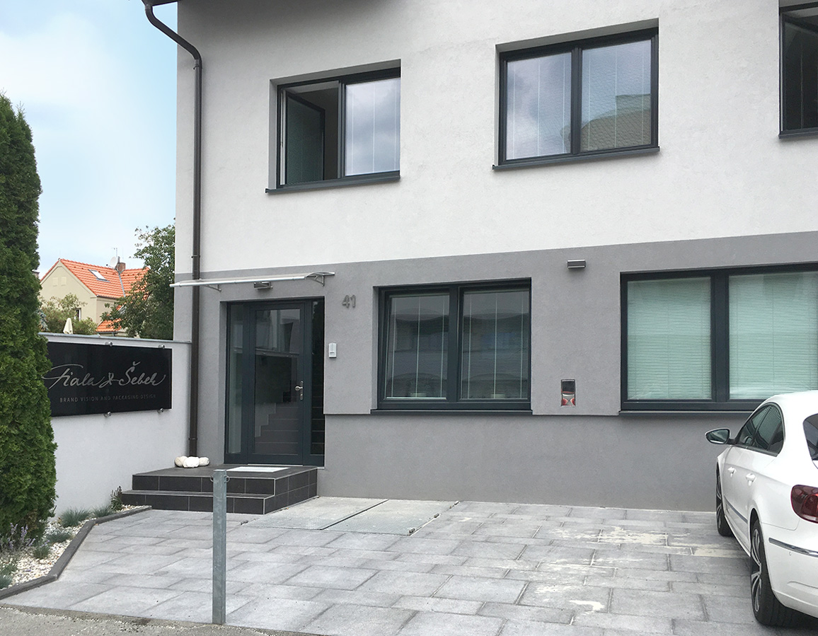 Fiala & Šebek - Visual Communications, a.s.