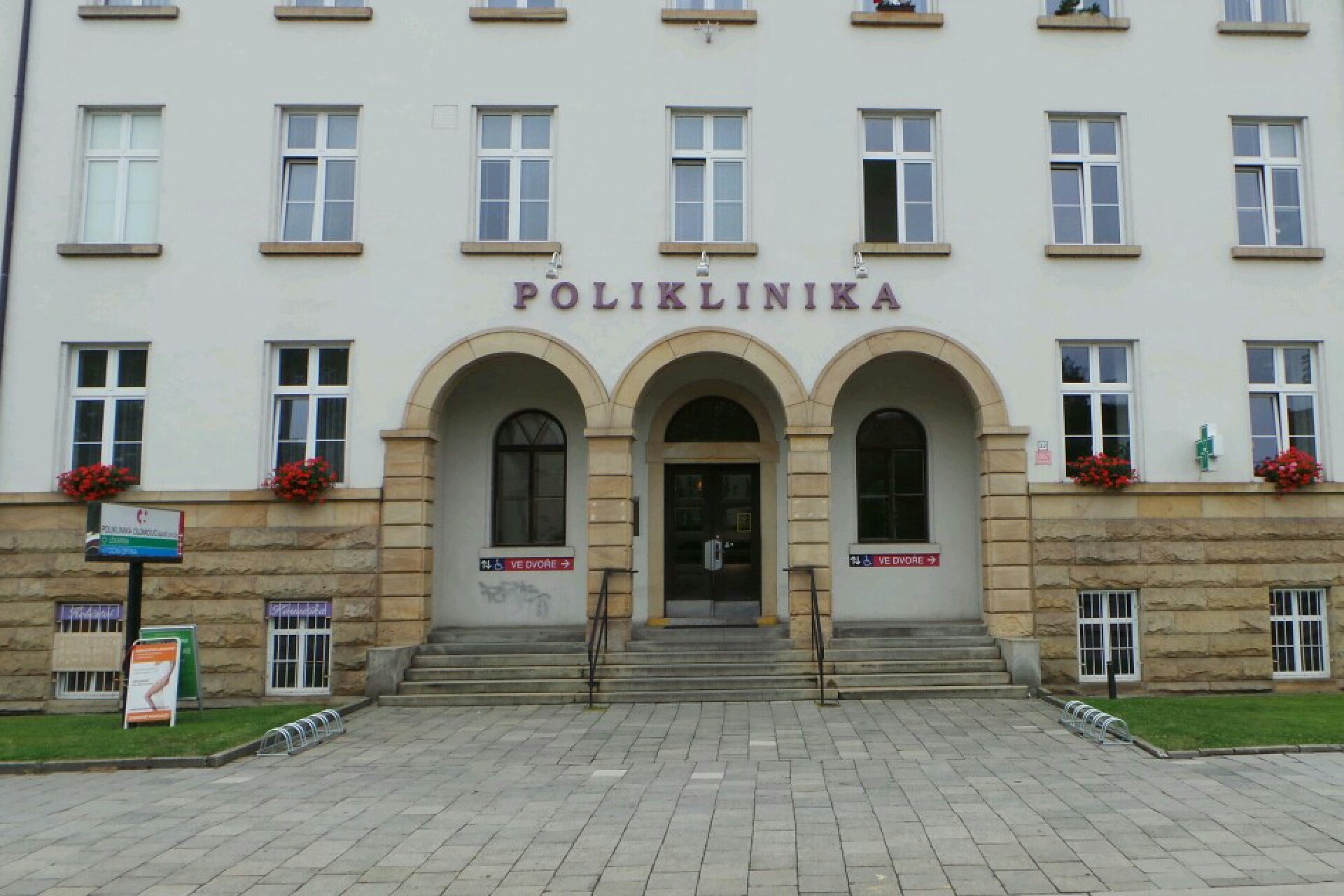 MUDr. František Šincl, s.r.o.