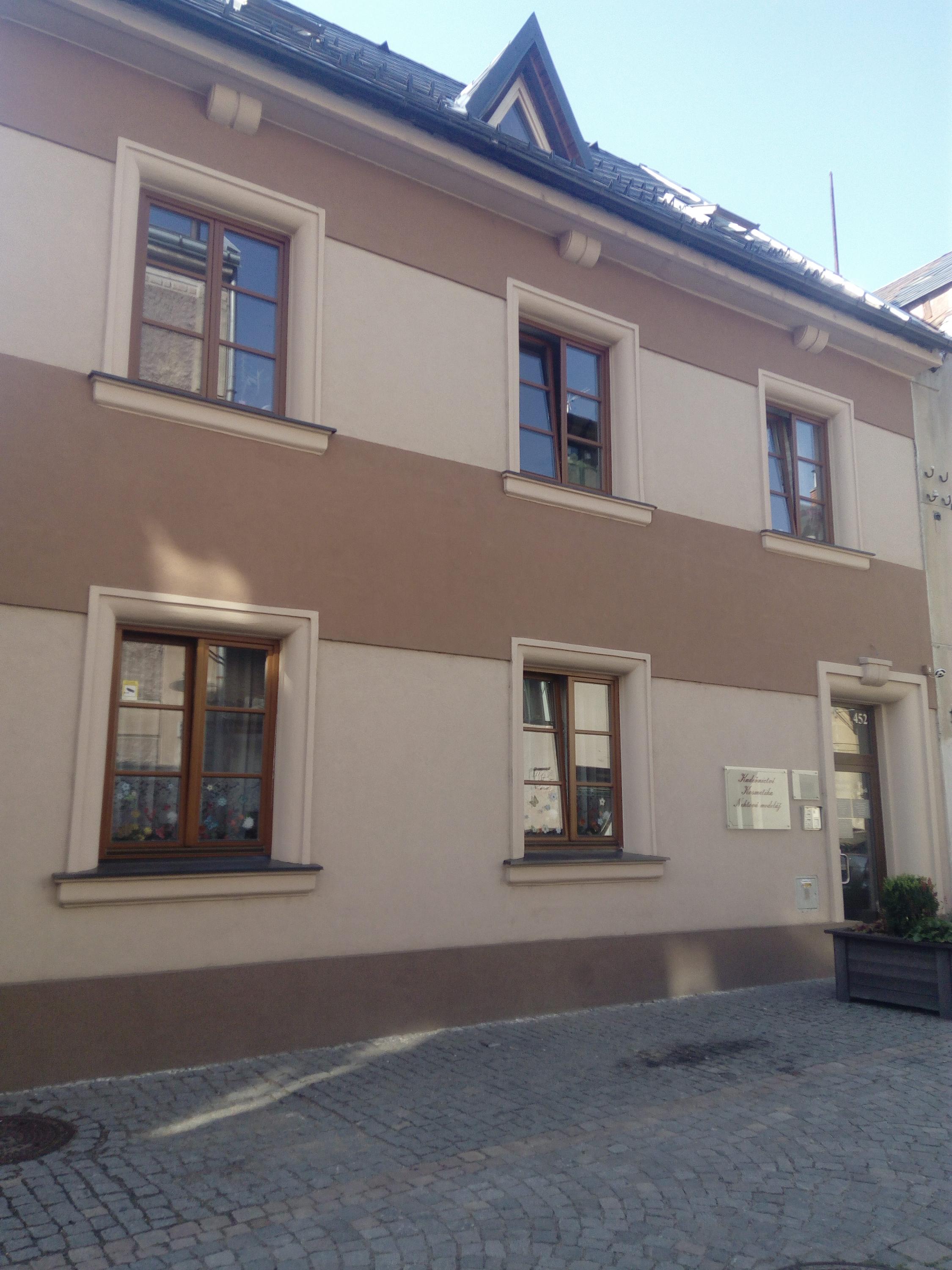 Kadeřnictví - rekvalifikace Žaneta Košková foto 4