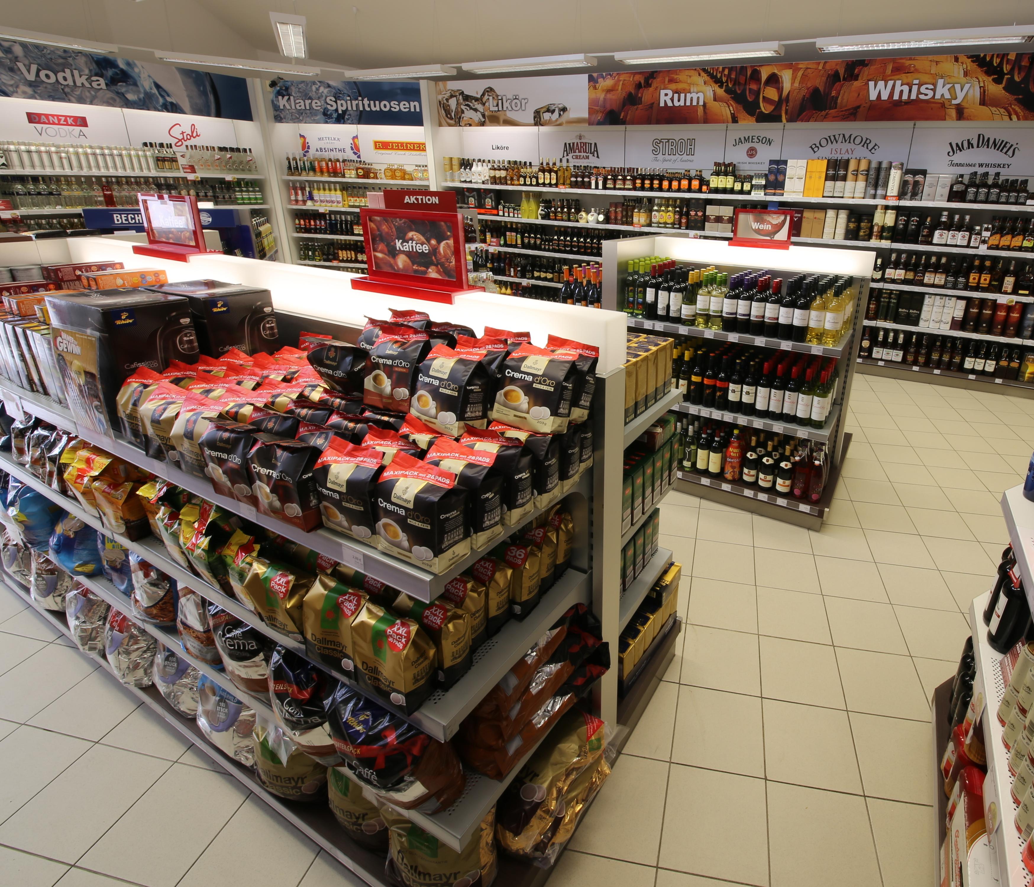 TRAVEL FREE SHOP foto 3