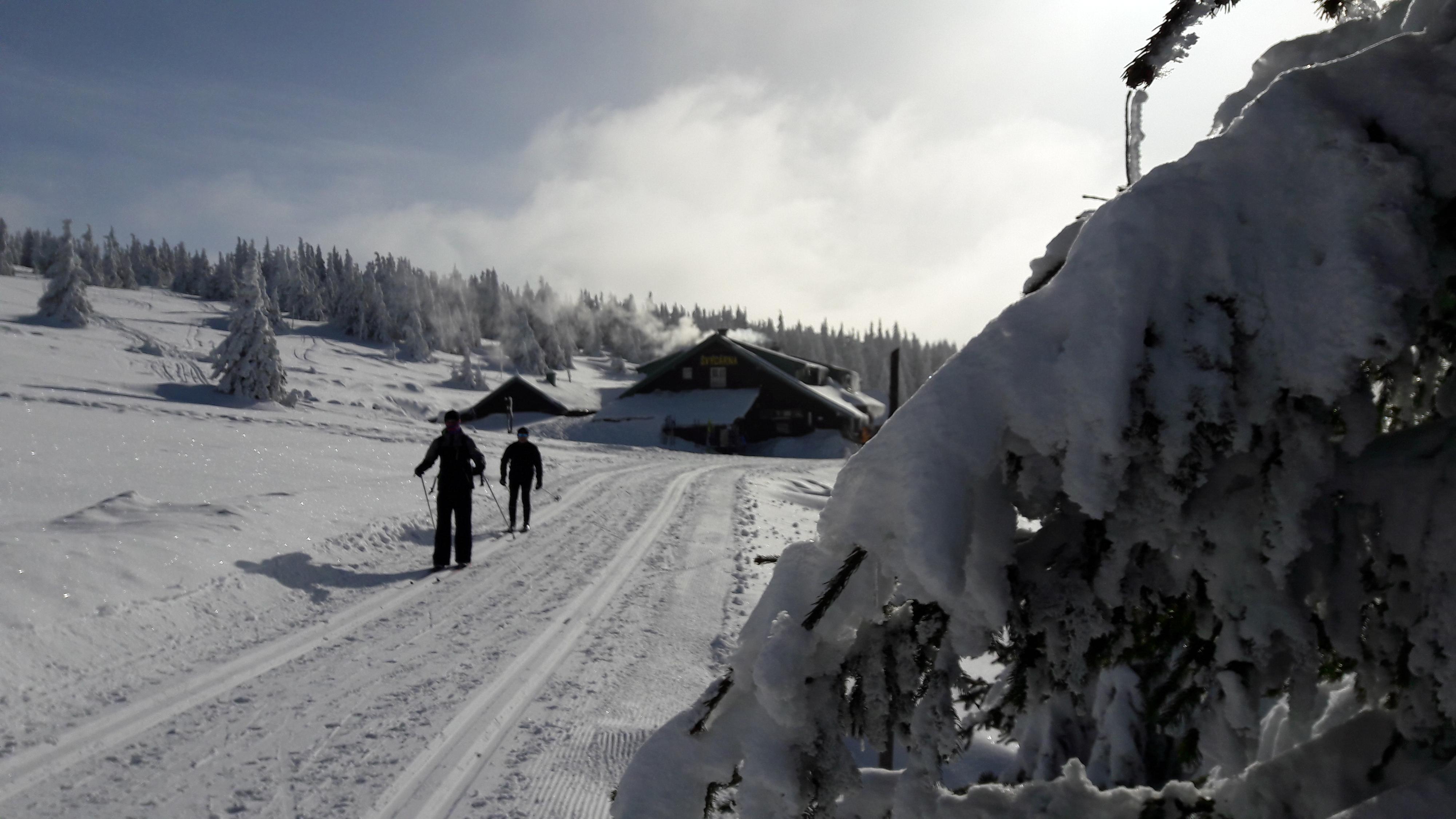 Restaurace Švýcárna foto 5