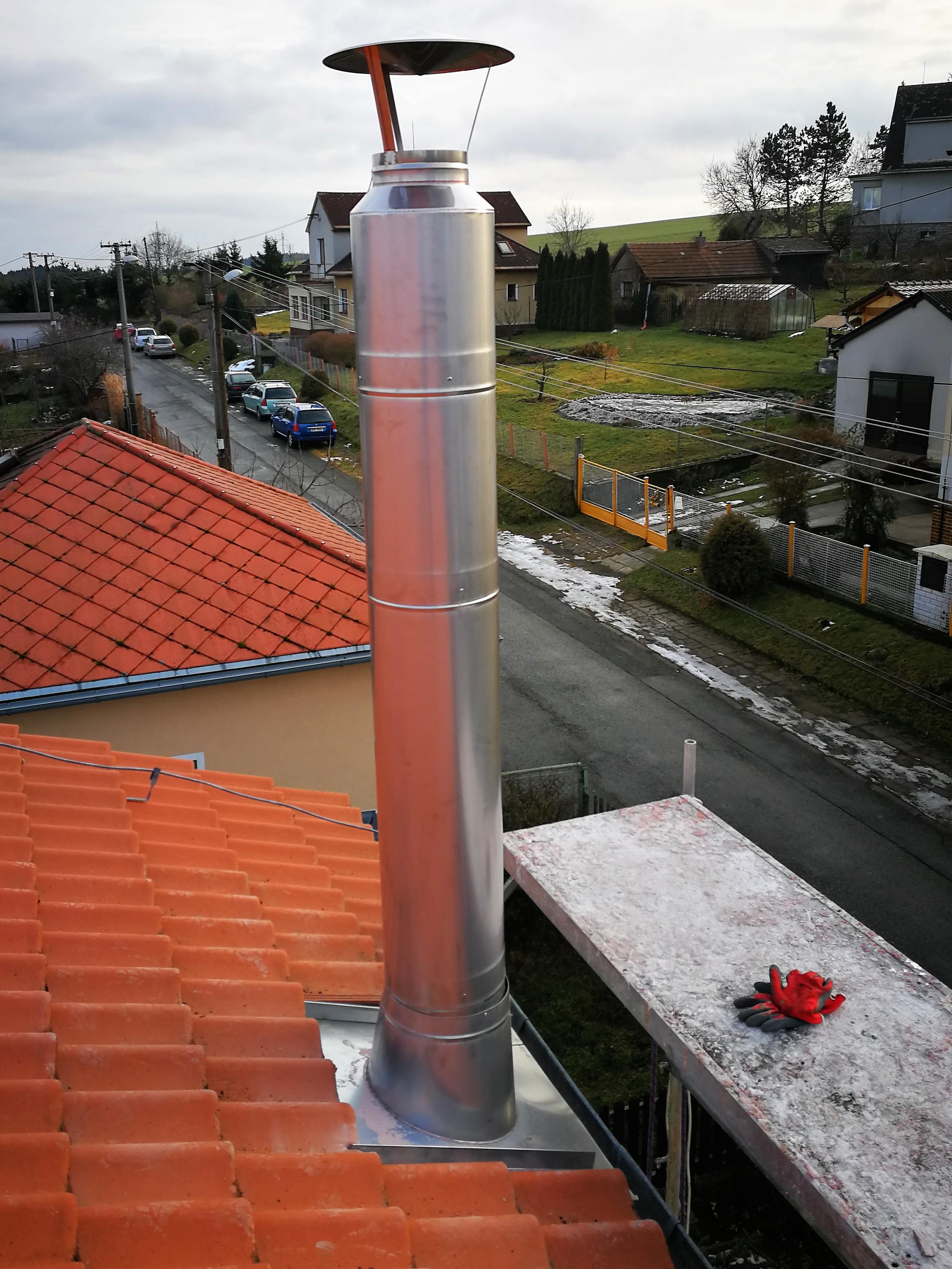 Kominík Josef Vytlačil foto 3