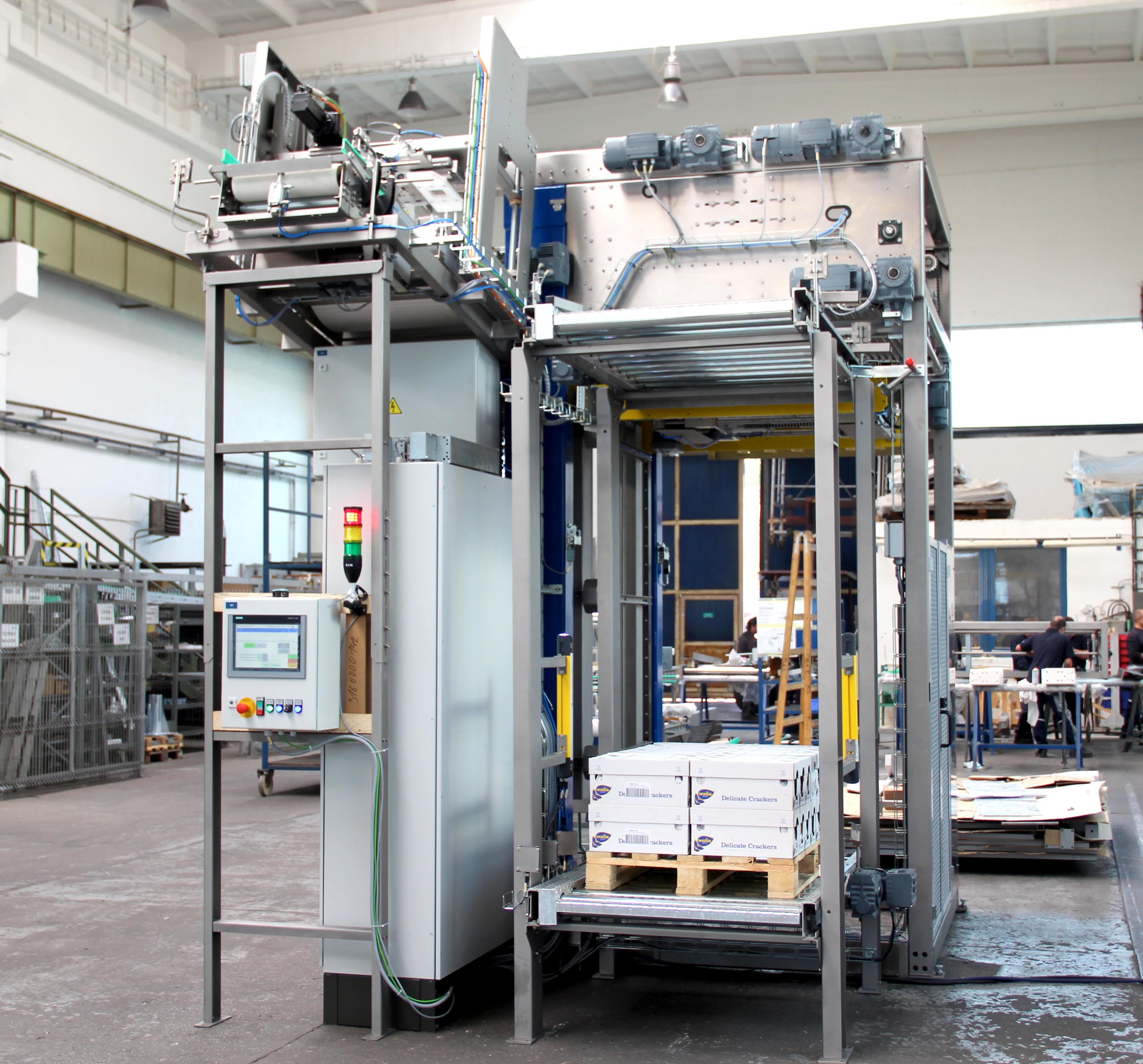 M.A.S. Automation, a.s. foto 5