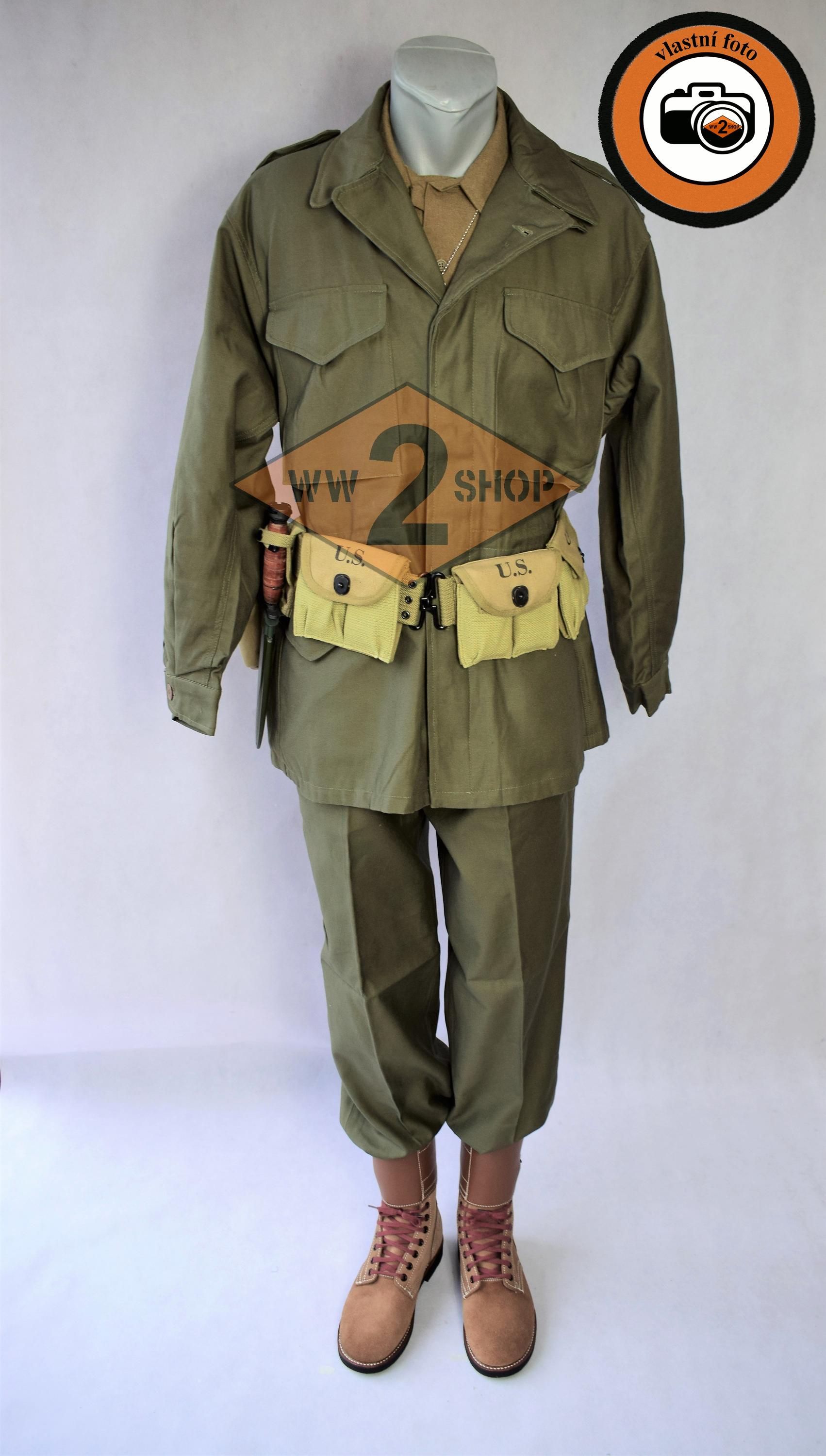 WW2 shop foto 4