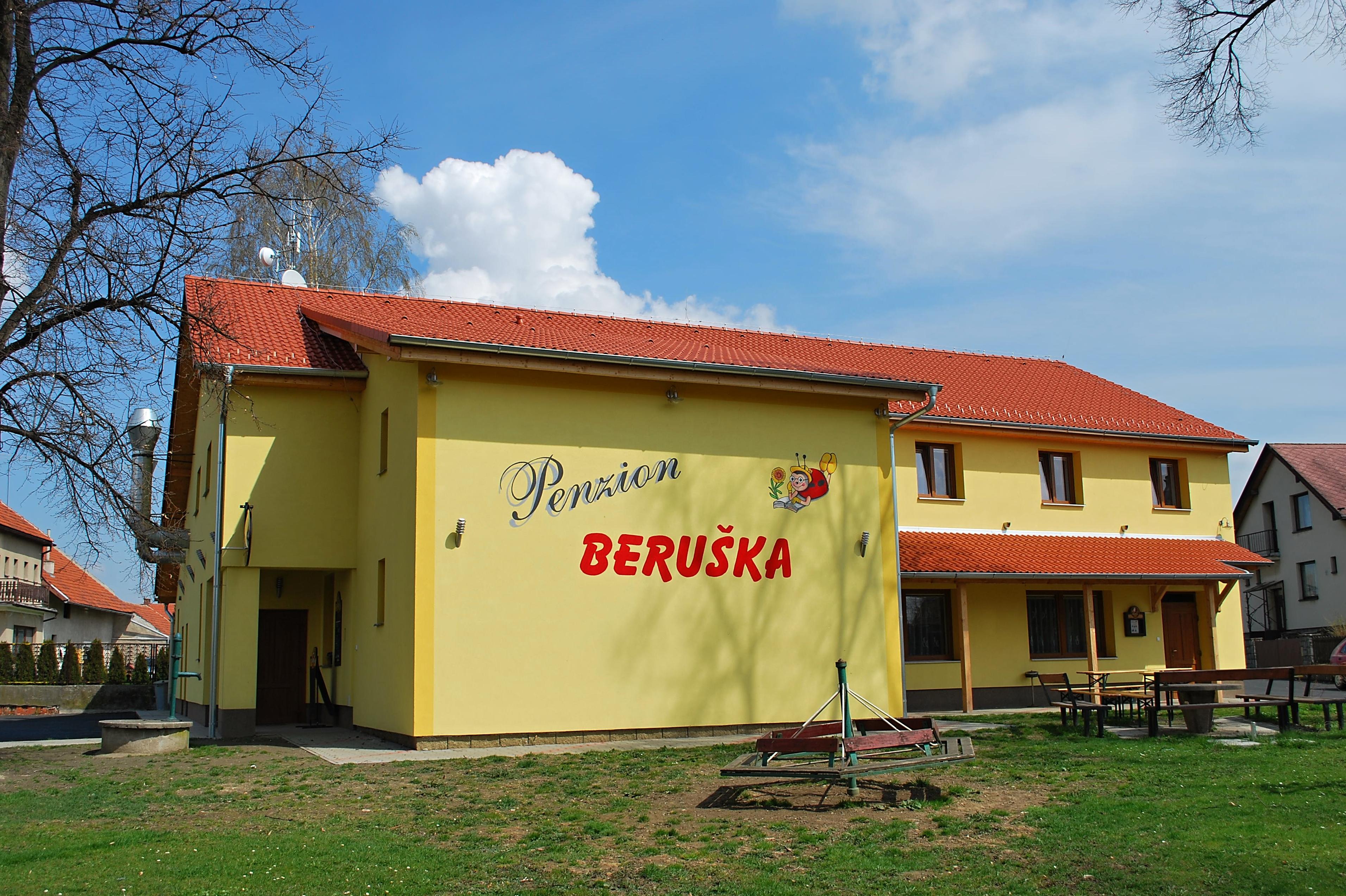 Penzion Beruška