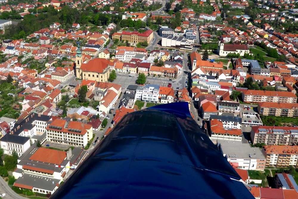 Uherský Brod - městský úřad foto 4