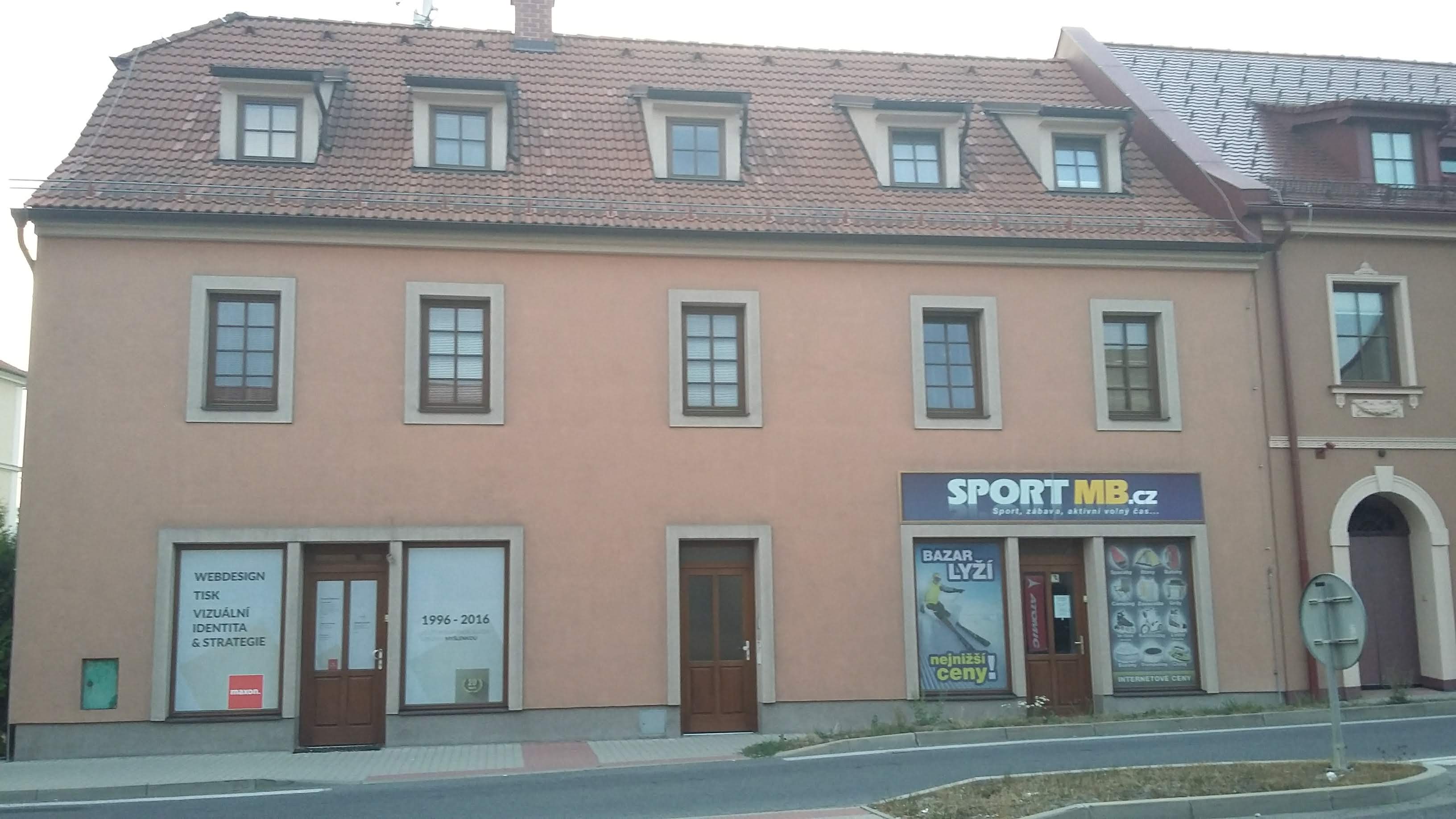 Sport MB foto 2