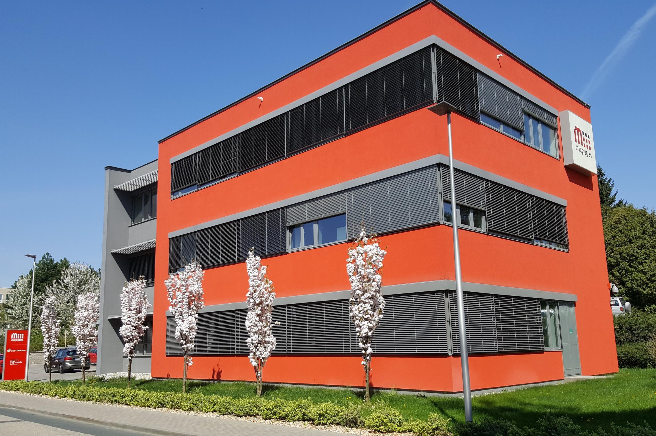 MaxPlace, s.r.o.