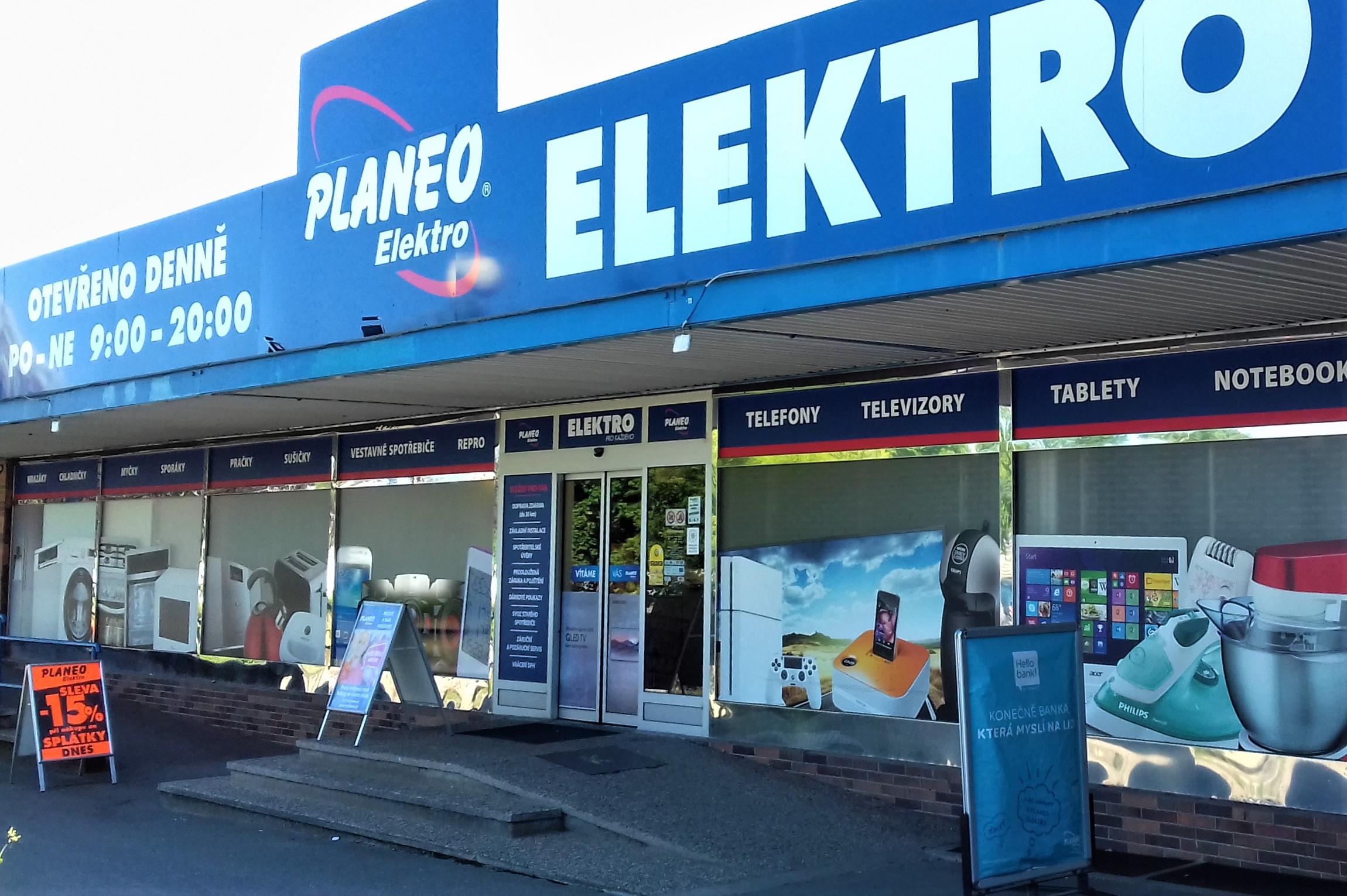 PLANEO foto 2