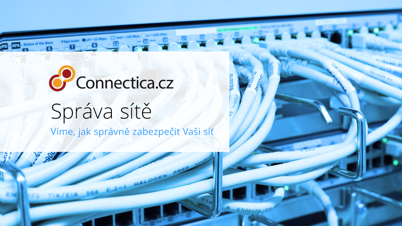 Connectica s.r.o foto 1