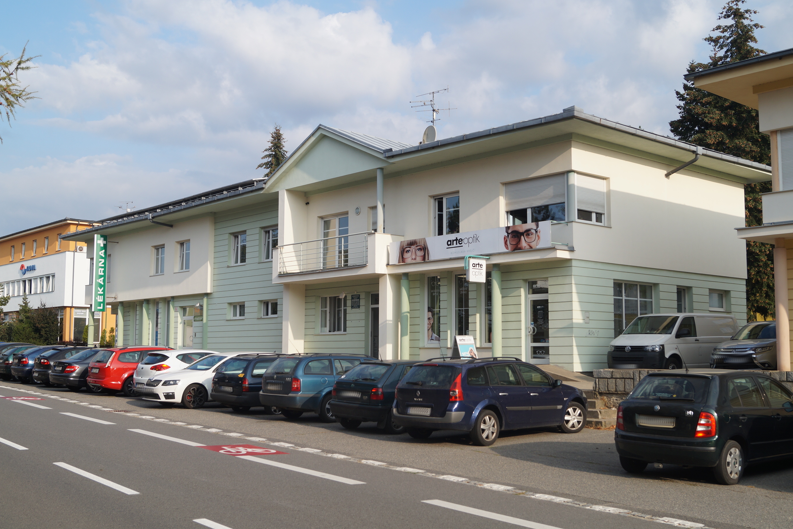 ARTE OPTIK, s.r.o. foto 6