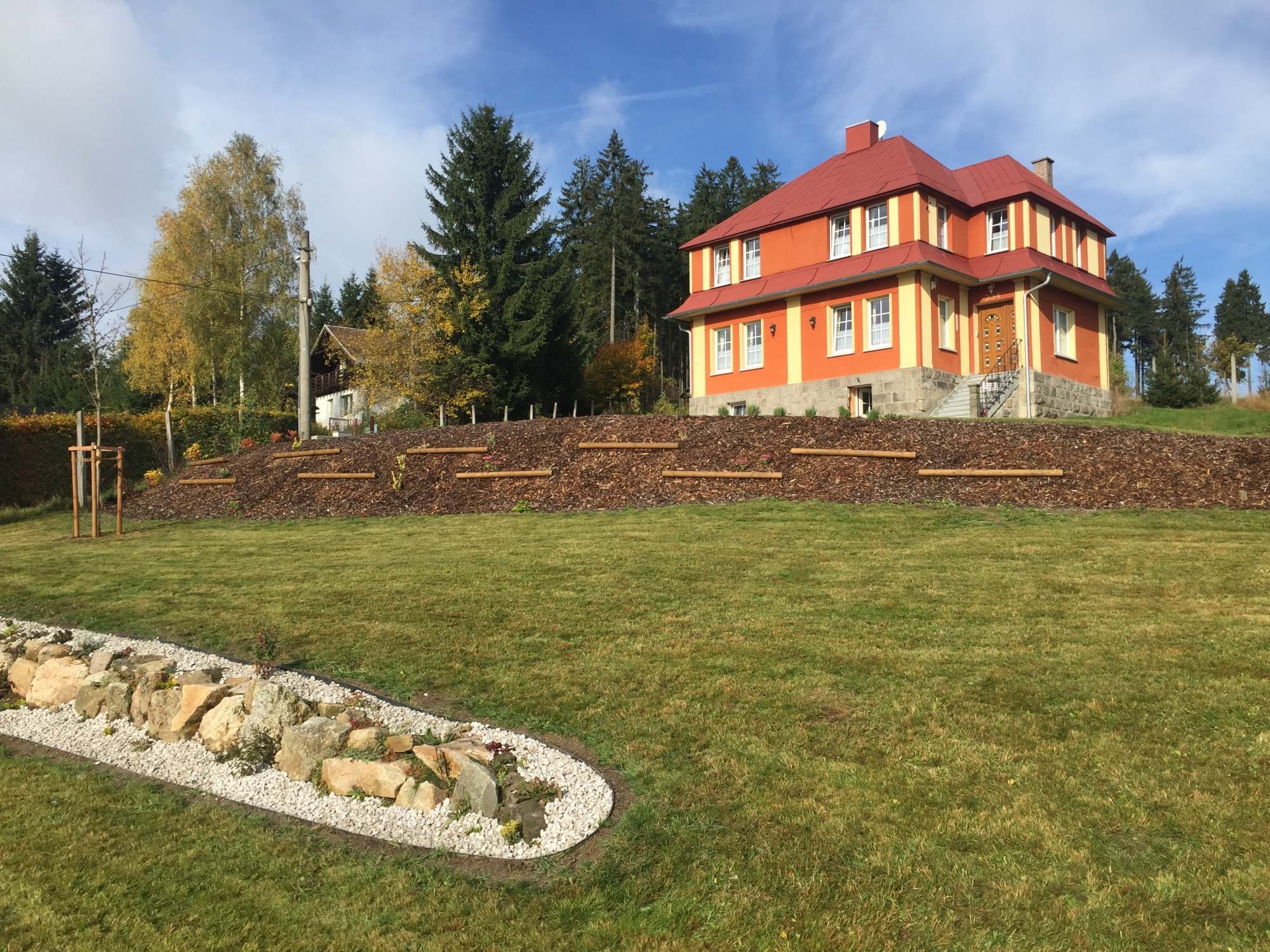 Apartmány Peringer foto 4