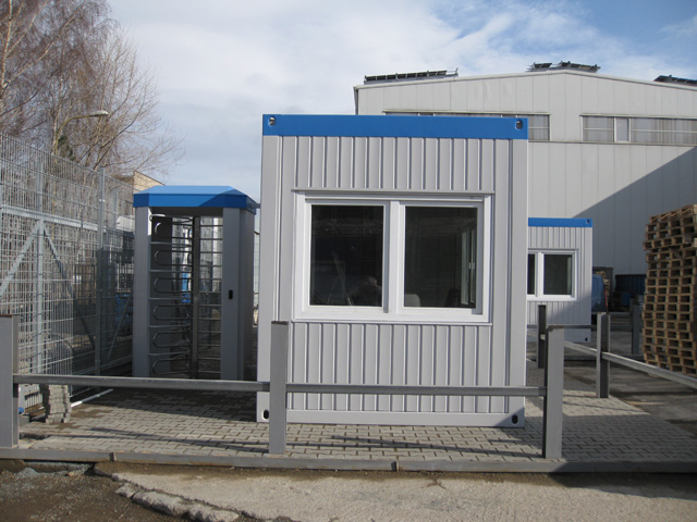 Modul Container, s.r.o. foto 4