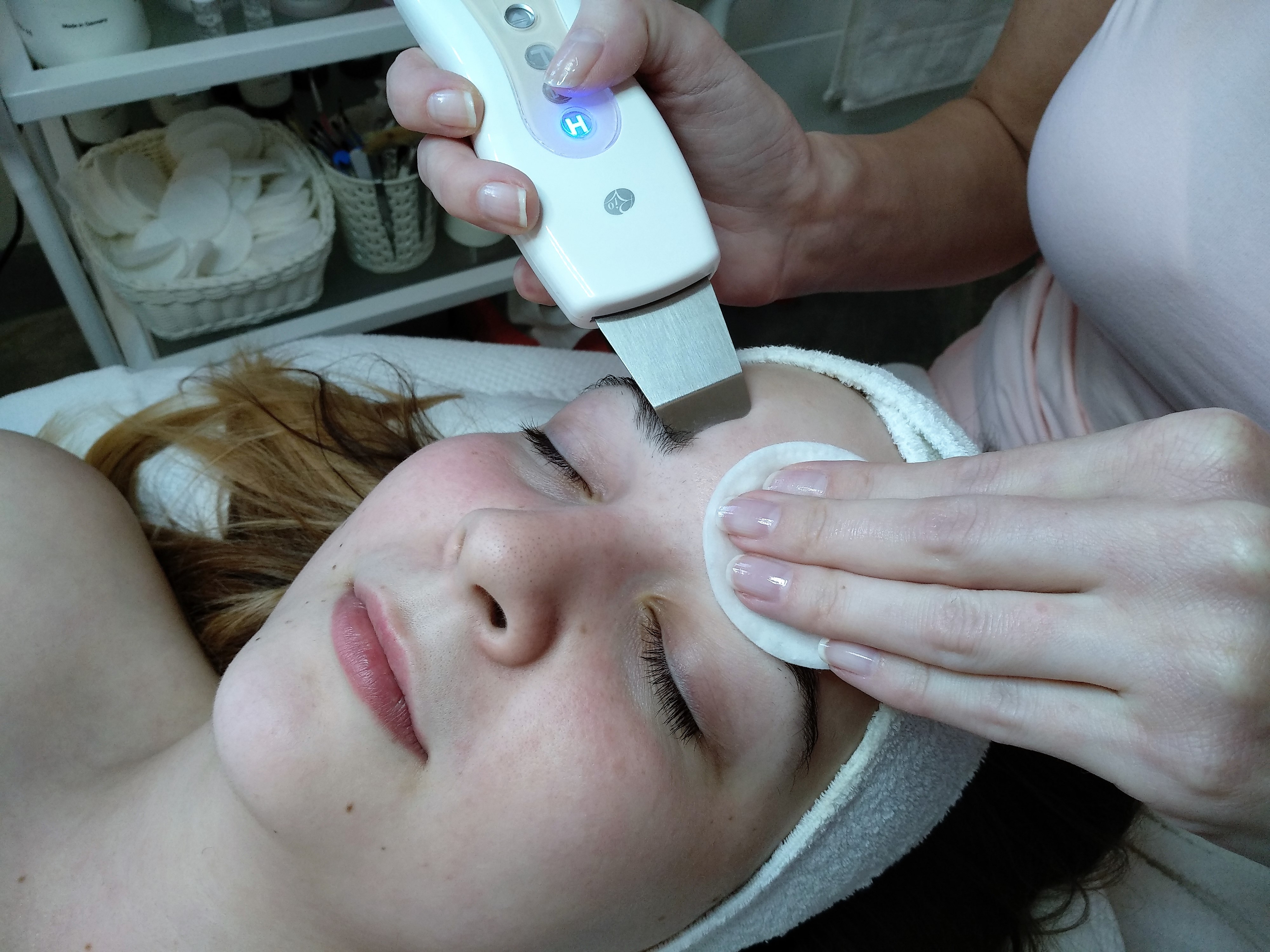 Kosmetika Ivana Mikulová foto 3