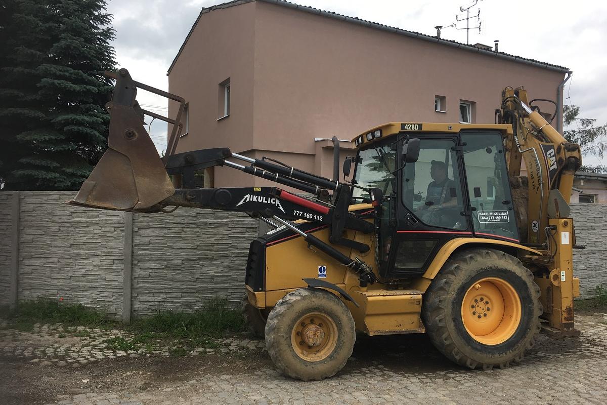 Karel Mikulica foto 1