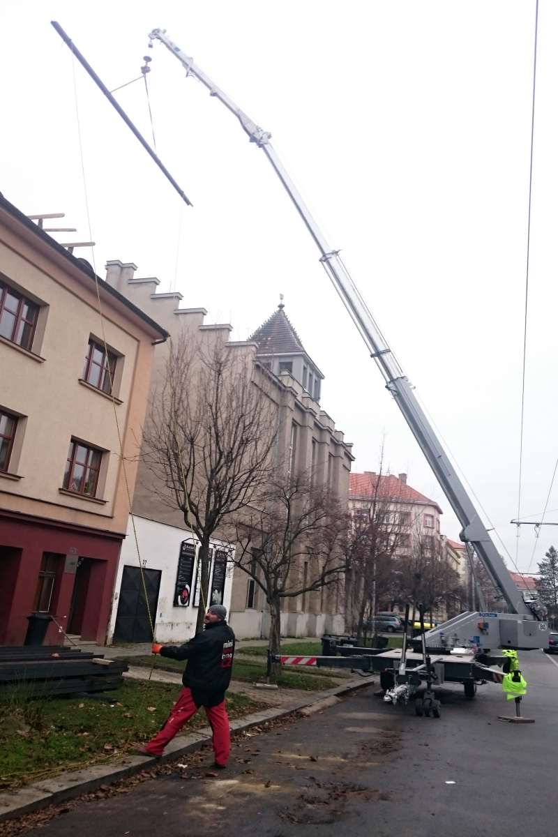 DOSTECH foto 6
