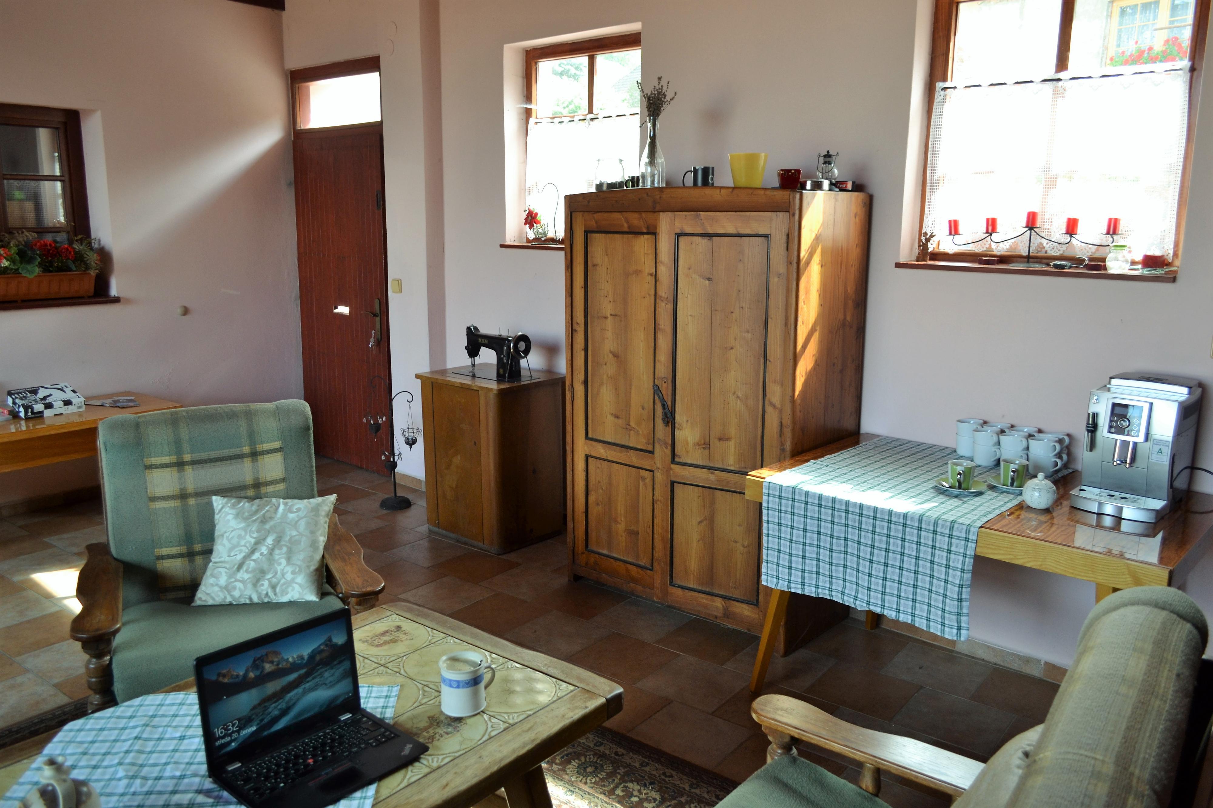 Apartmány Nezdice na Šumavě foto 5