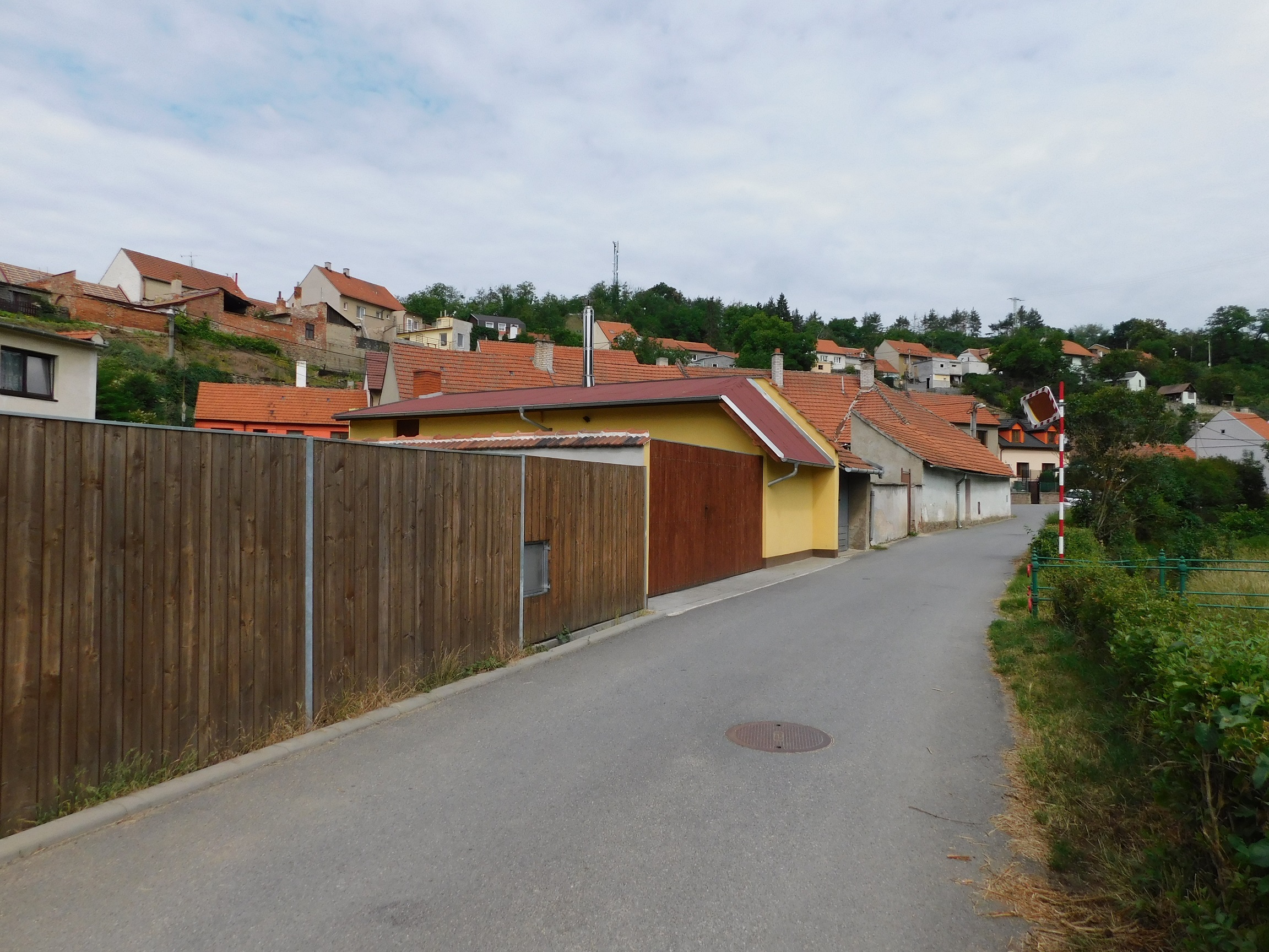 Oslavanská pálenice Penzinger foto 4