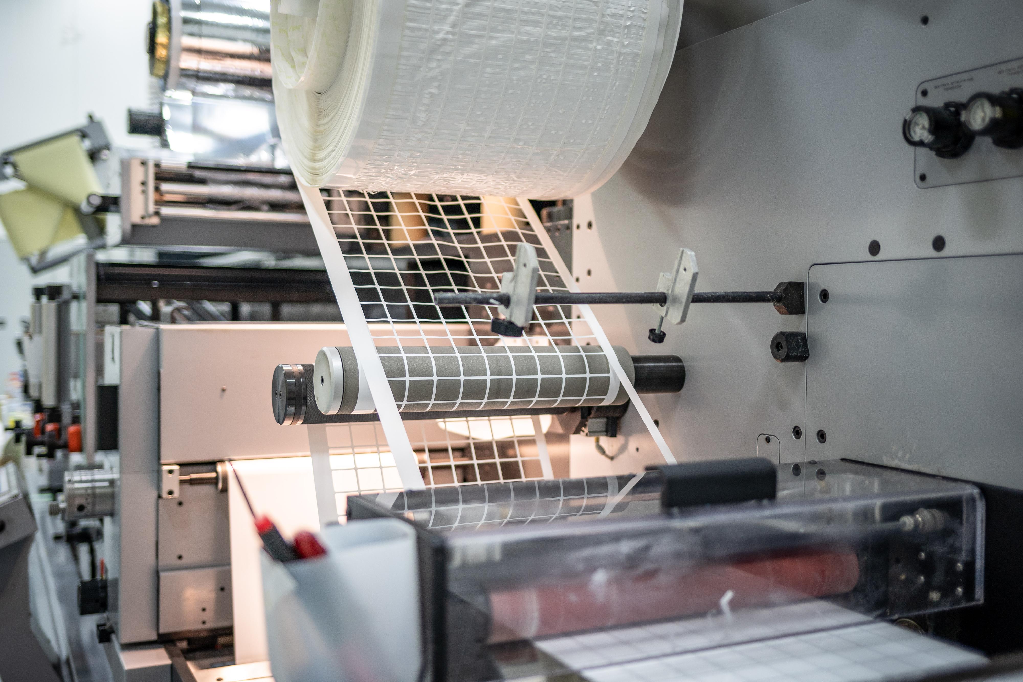 OTK printing & packaging, a.s. foto 5