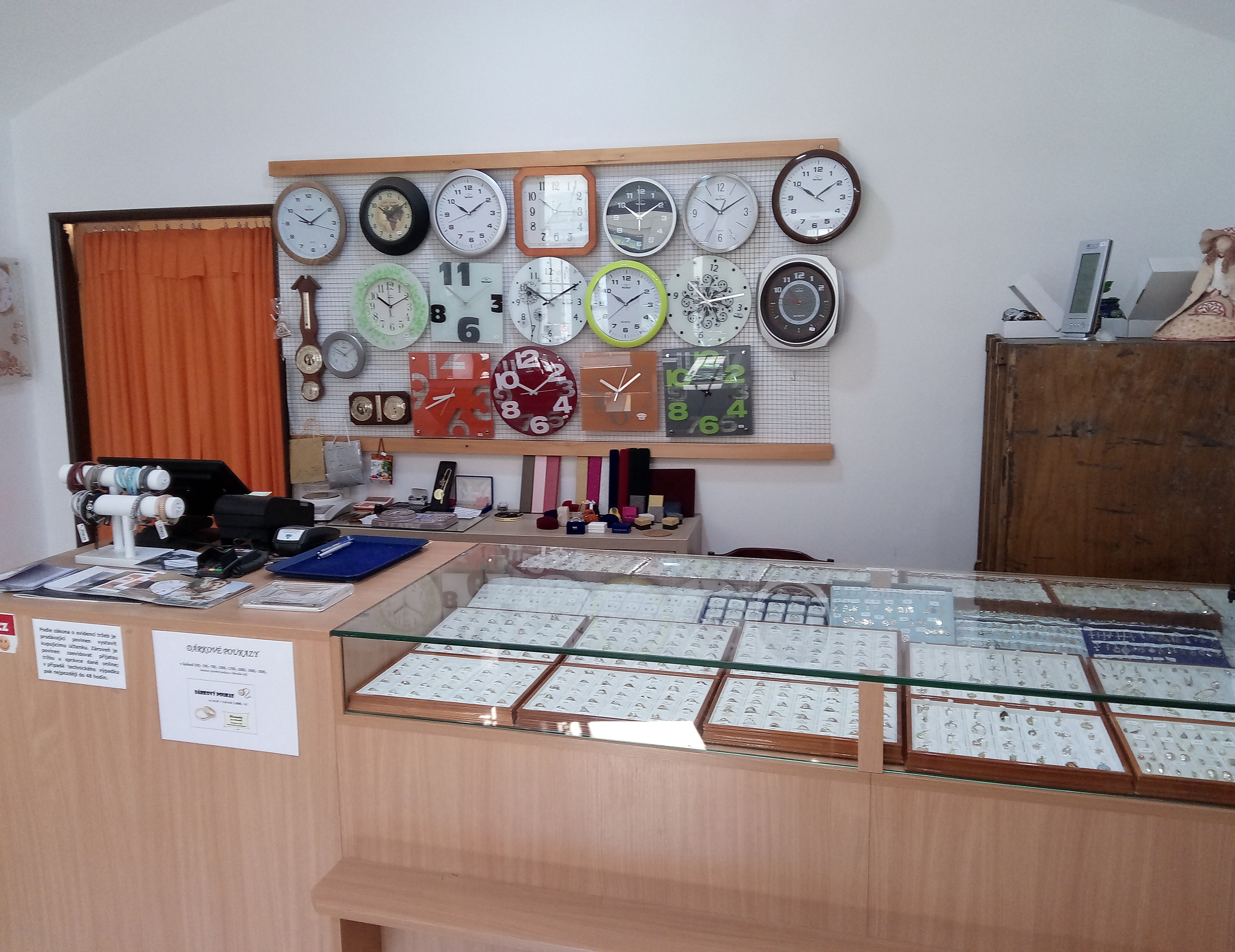 Klenoty Kamenice foto 2