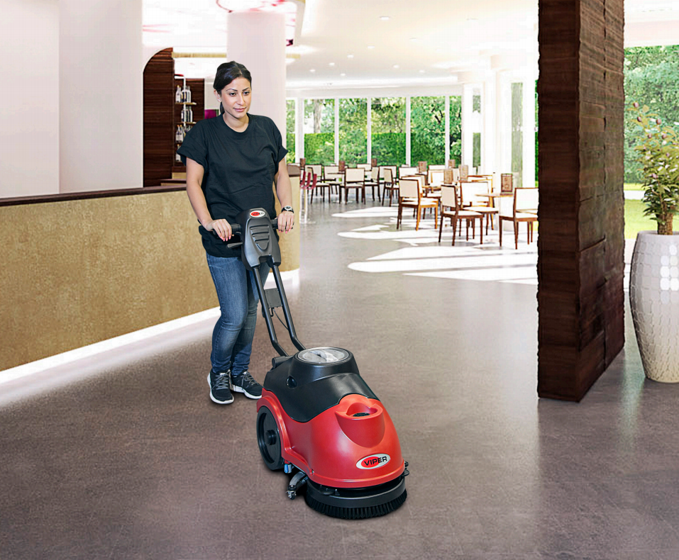 NILFISK CENTRUM PRAHA foto 2