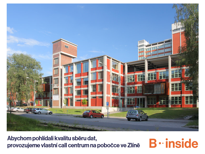 B-inside, s.r.o. foto 3