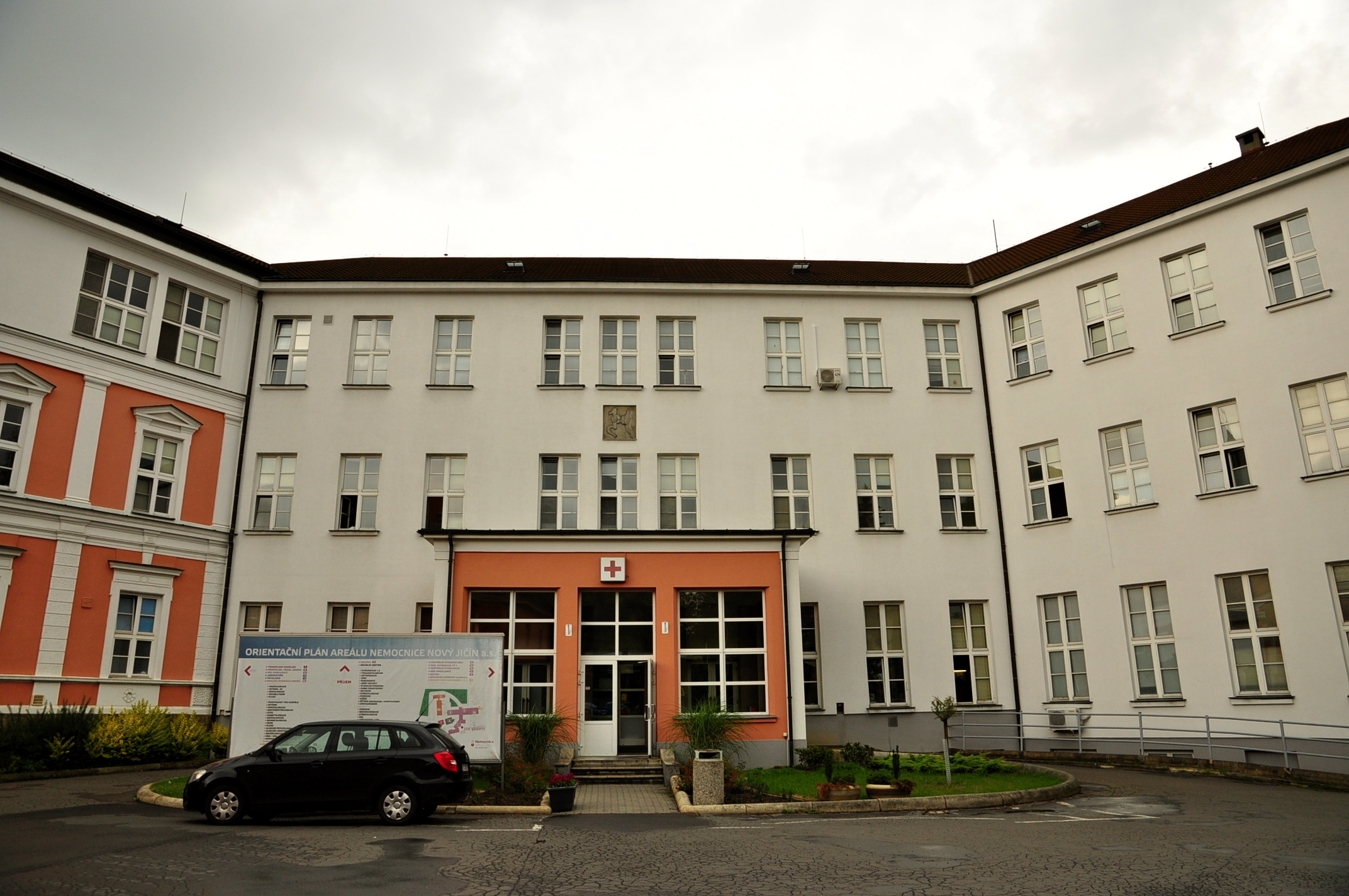 Nemocnice AGEL Nový Jičín foto 2