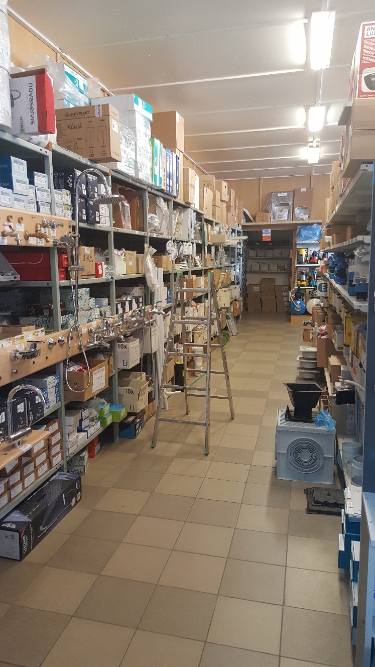 Sanimax Polička foto 5