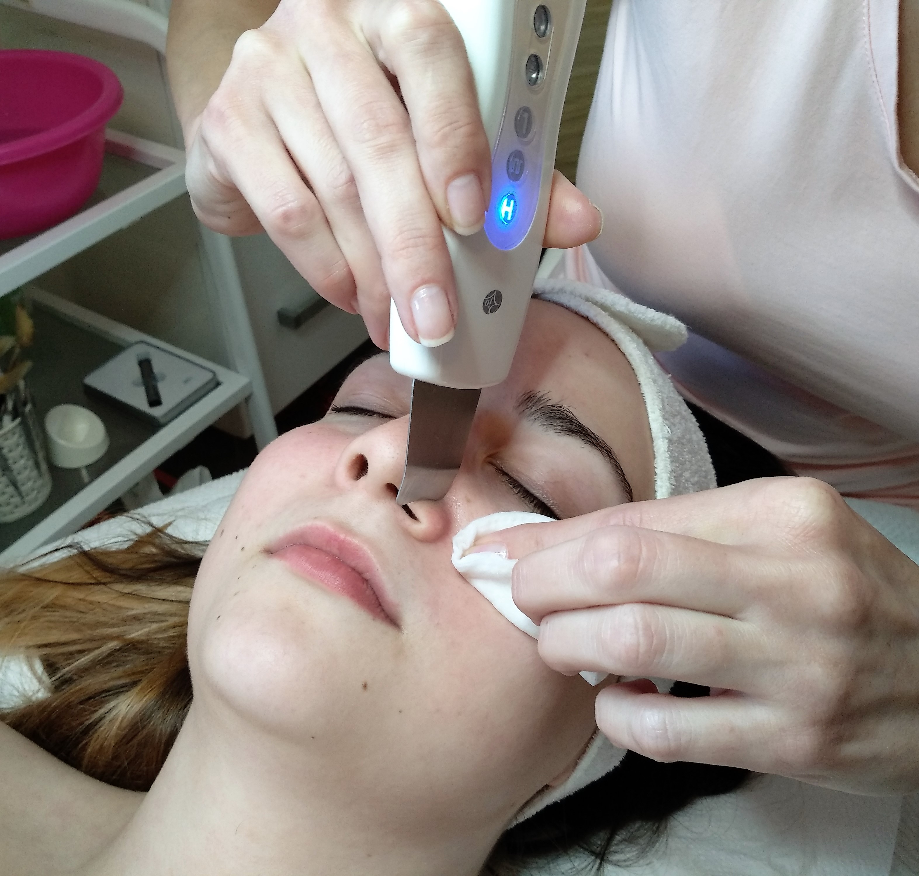 Kosmetika Ivana Mikulová foto 4